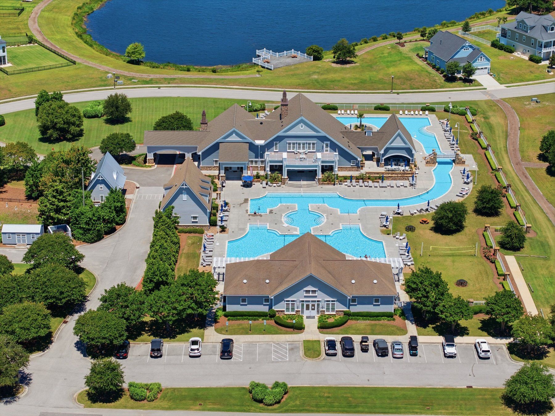  237 Marshside Landing, Holly Ridge, NC 28445 - 物件實景