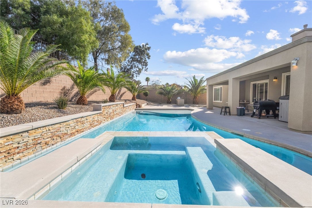 Henderson, Nevada, 89044, United States, 4 Bedrooms Bedrooms, ,4 BathroomsBathrooms,Residential,For Sale,2009744