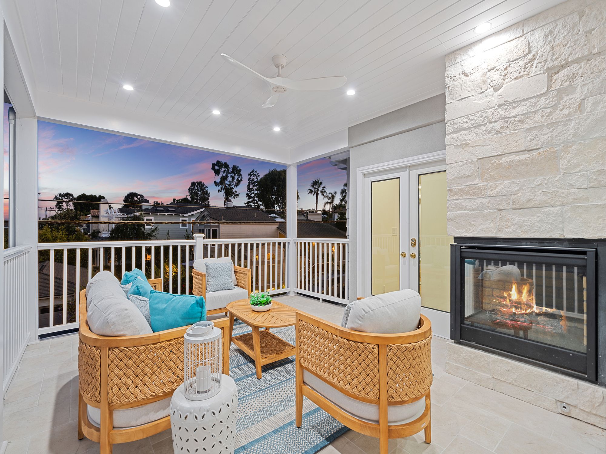  2300 John Street, Manhattan Beach, CA 90266 - 物件實景