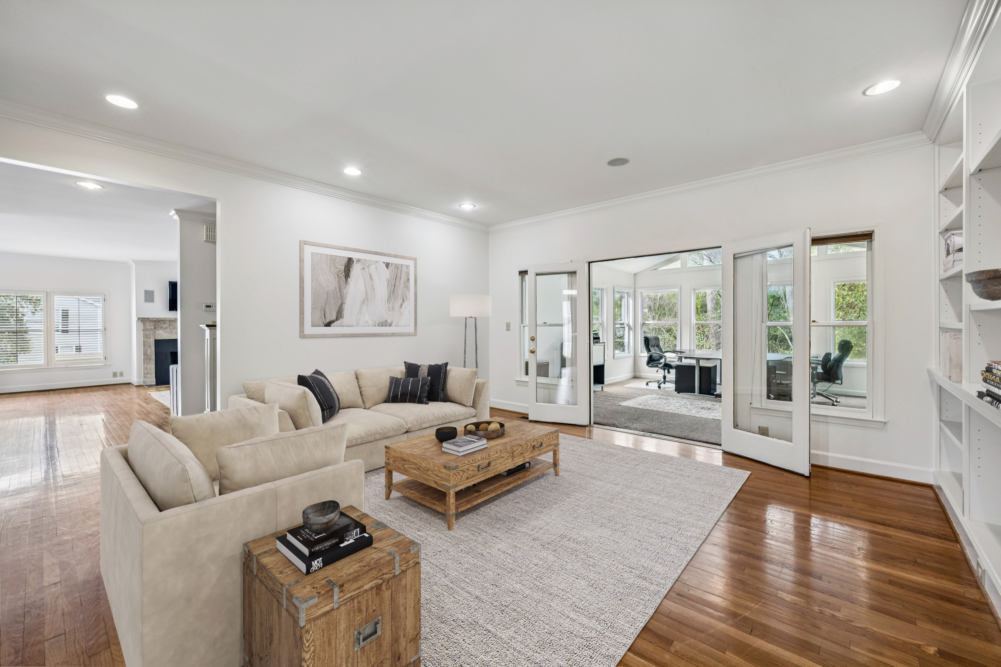  Peachtree Hills Charmer - 物件實景