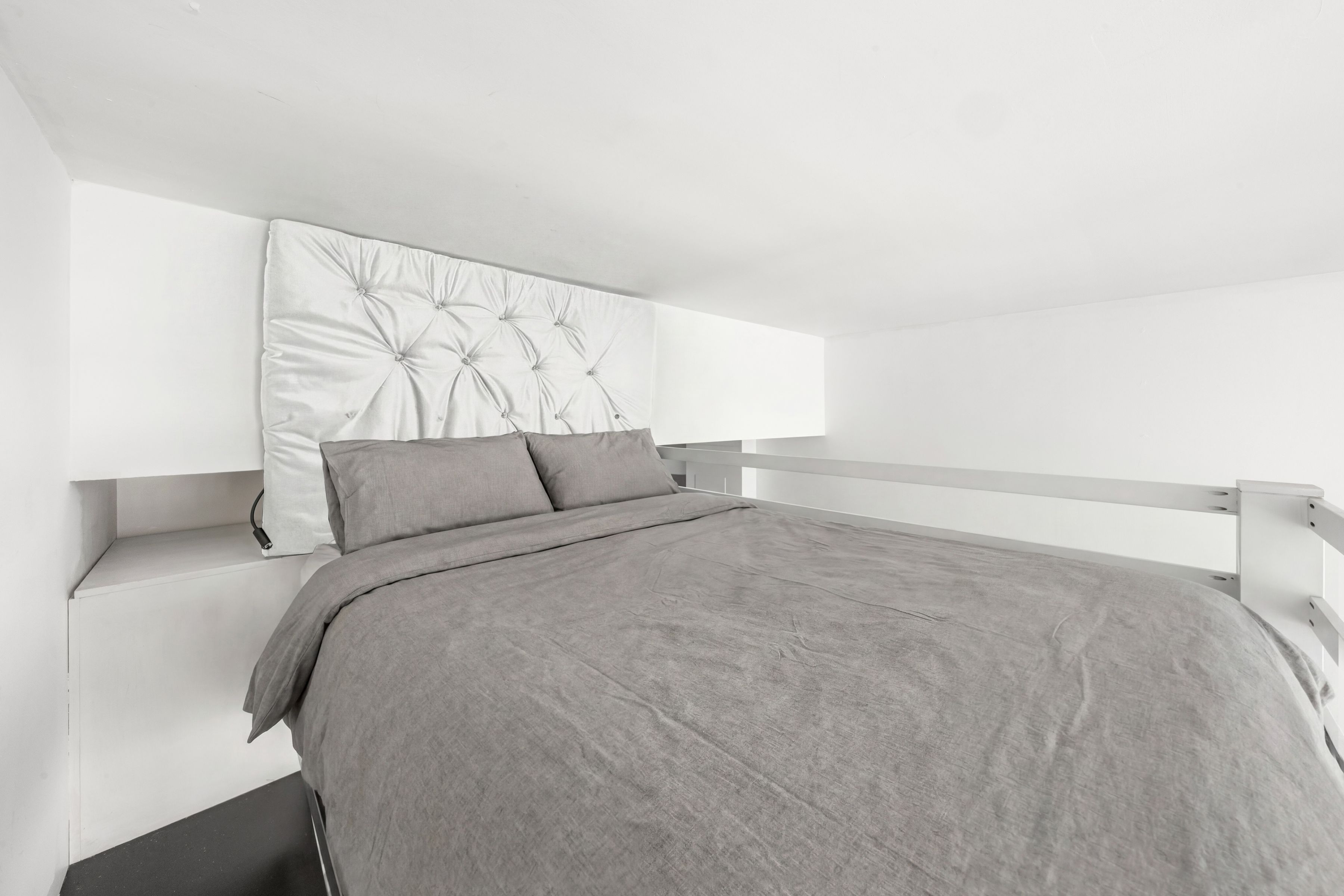  Sophisticated Lofty Studio - 物件實景