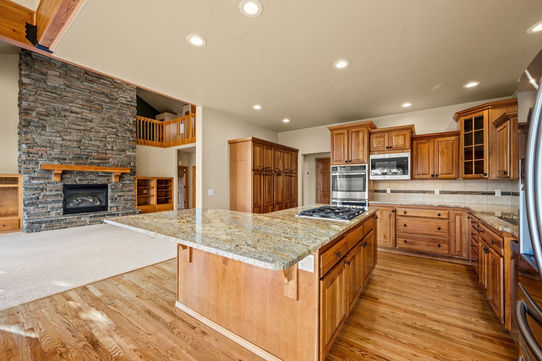  Custom Loch Haven Home with Views - 物件實景