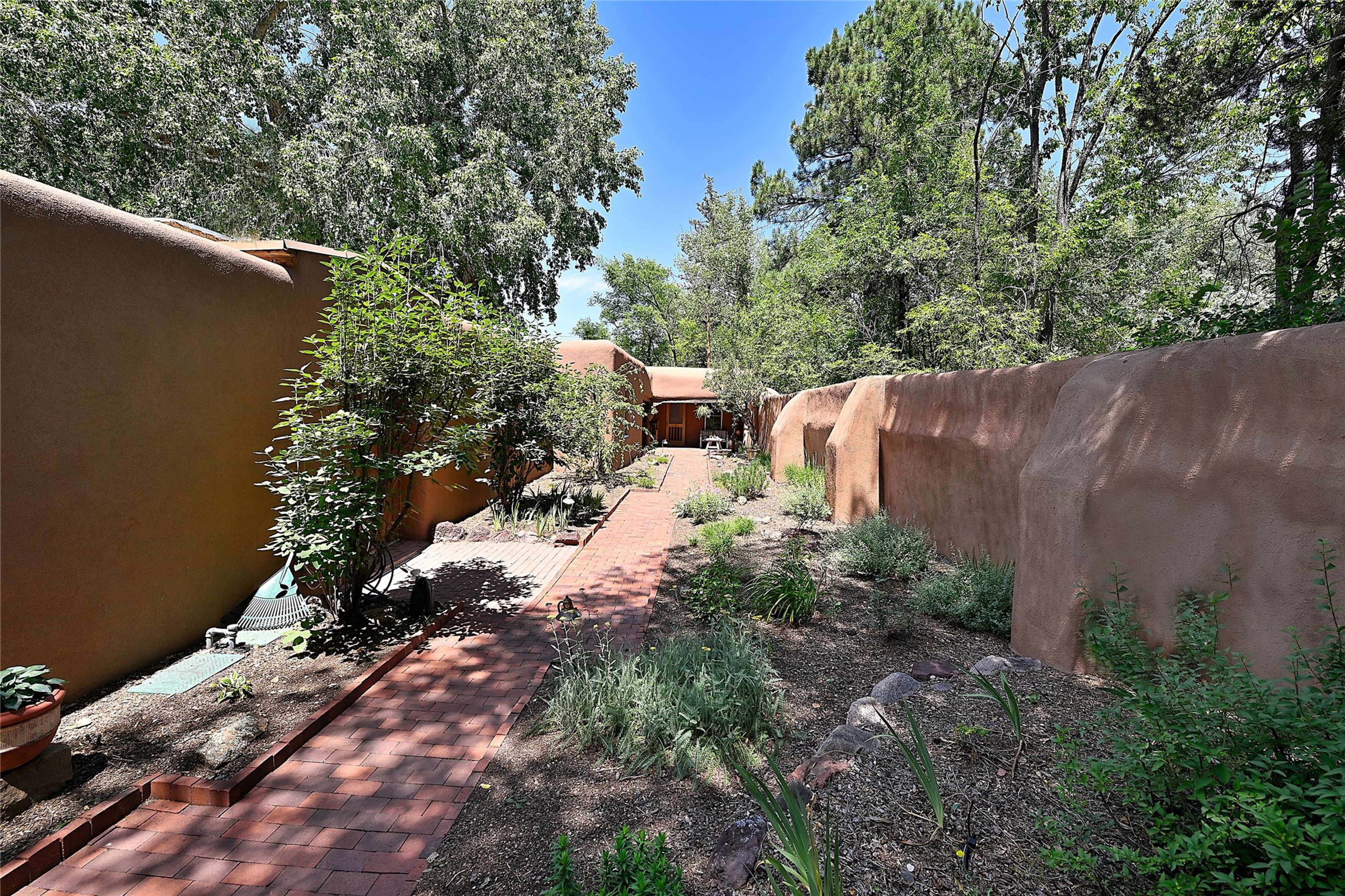  191 Tesuque Village Road #A, Santa Fe, NM - 物件實景