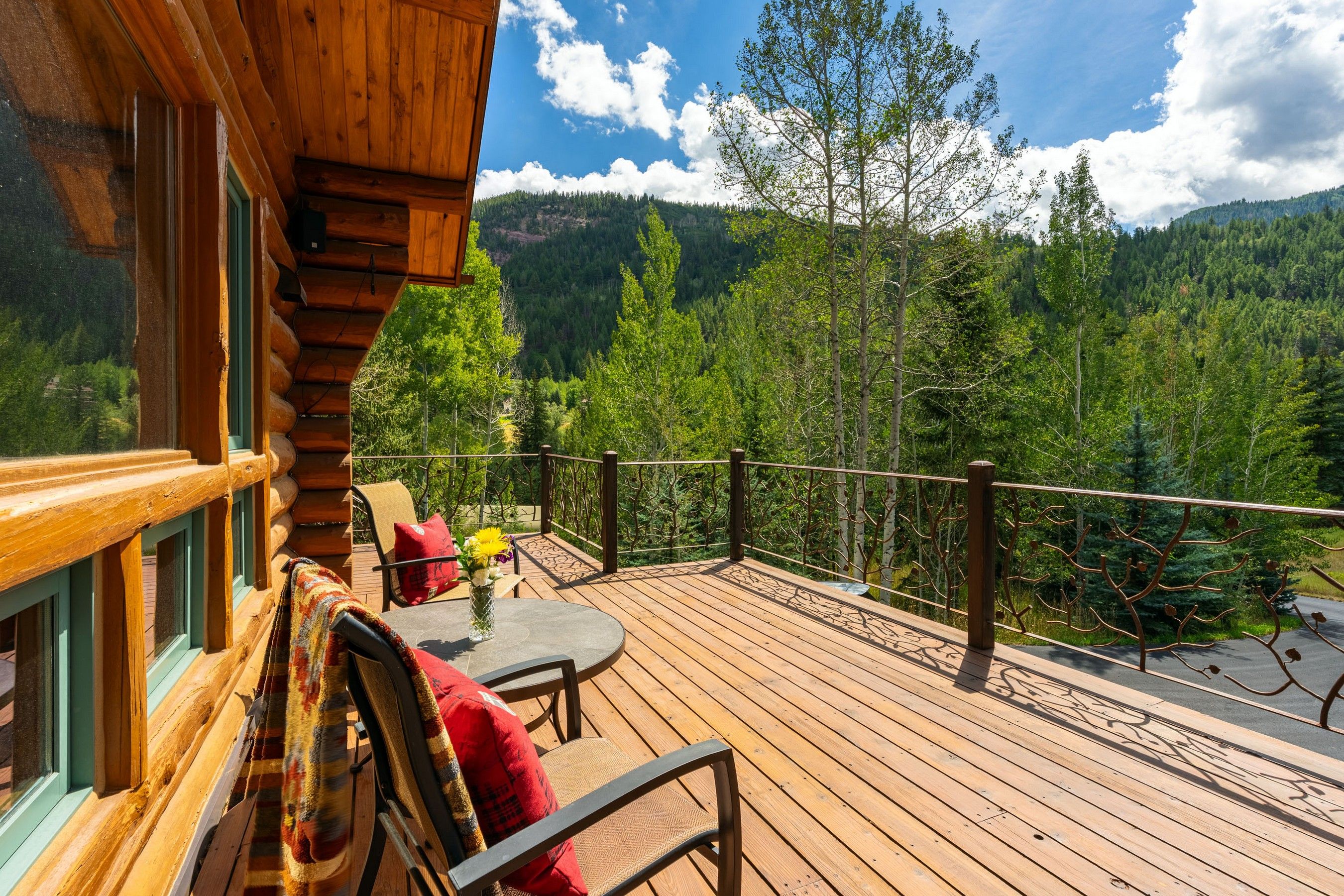  Private Mountain Escape on 32 Acres Near Redstone - 物件實景