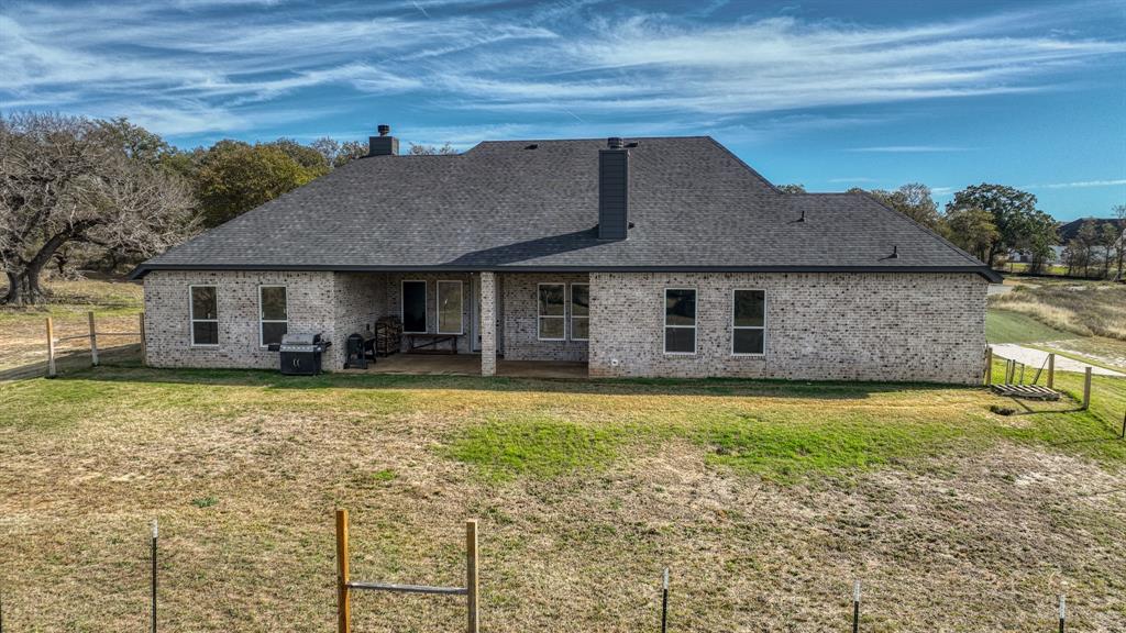 Poolville, Texas, 76487, United States, 4 Bedrooms Bedrooms, ,3 BathroomsBathrooms,Residential,For Sale,1998722