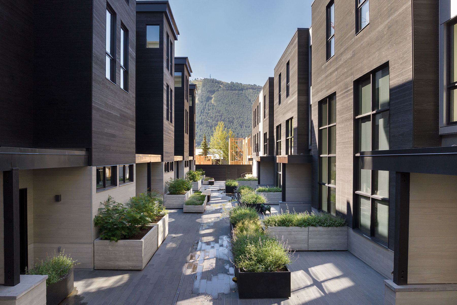  The Glenwood  Residence 26 - 物件實景