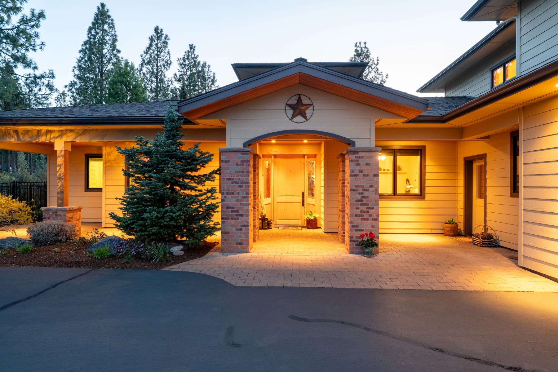  3324 NW Shevlin Ridge Bend, OR 97703 - 物件實景