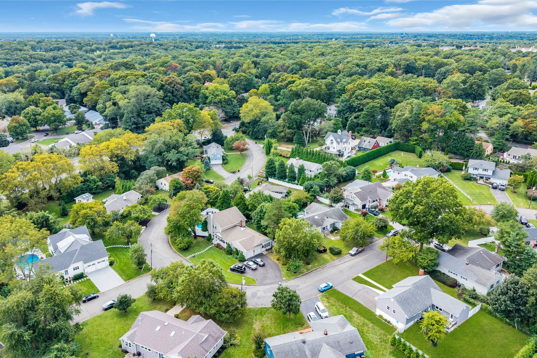  Brielle NJ Home for Sale Near Manasquan Beach & River - 物件實景