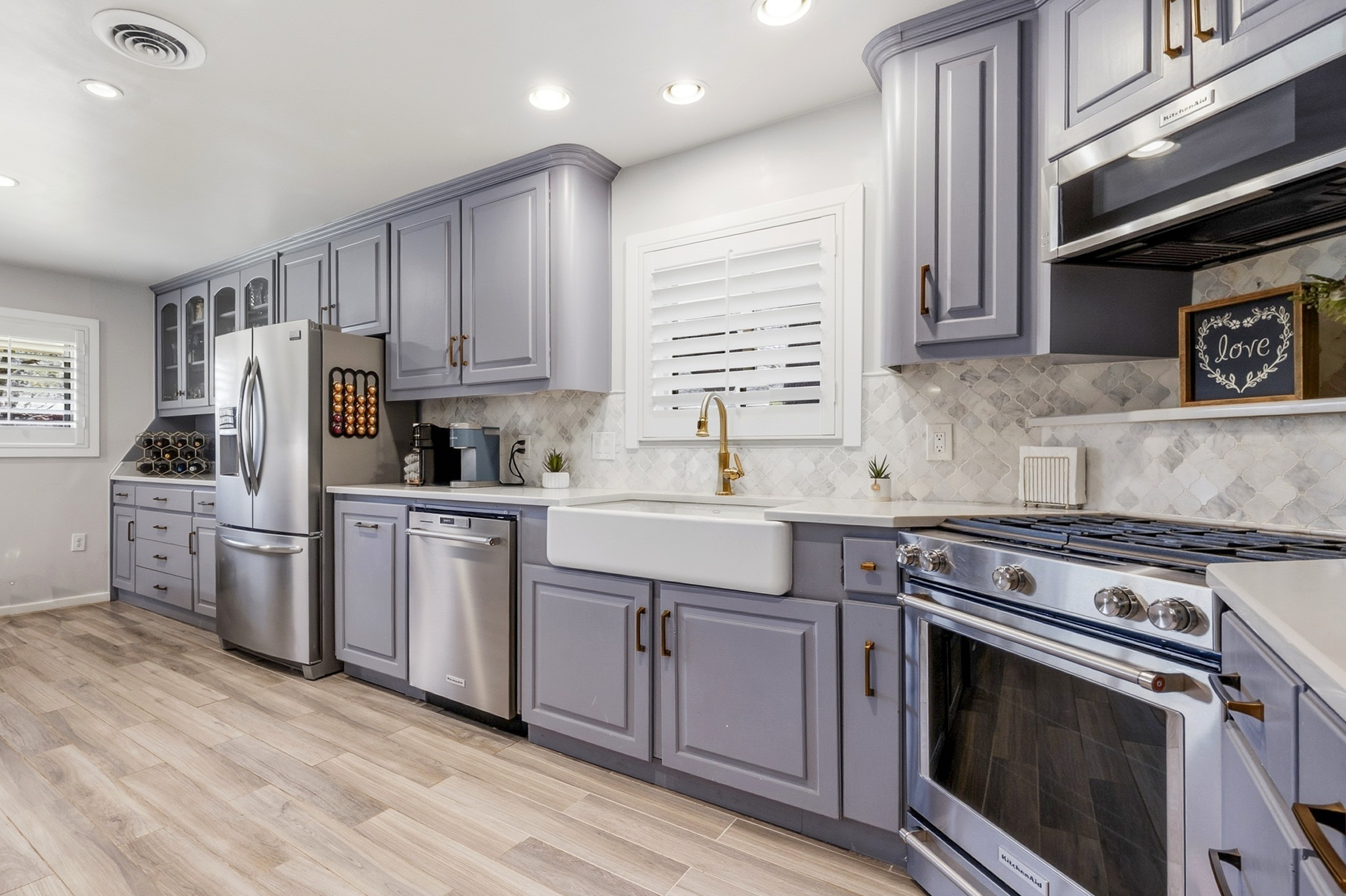  4609 Hildring Drive, Fort Worth, TX, 76109 - 物件實景
