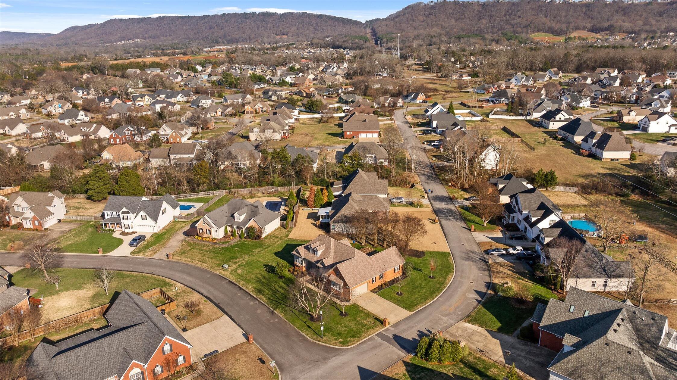 Ooltewah, Tennessee, 37363, United States, 3 Bedrooms Bedrooms, ,3 BathroomsBathrooms,Residential,For Sale,2003260