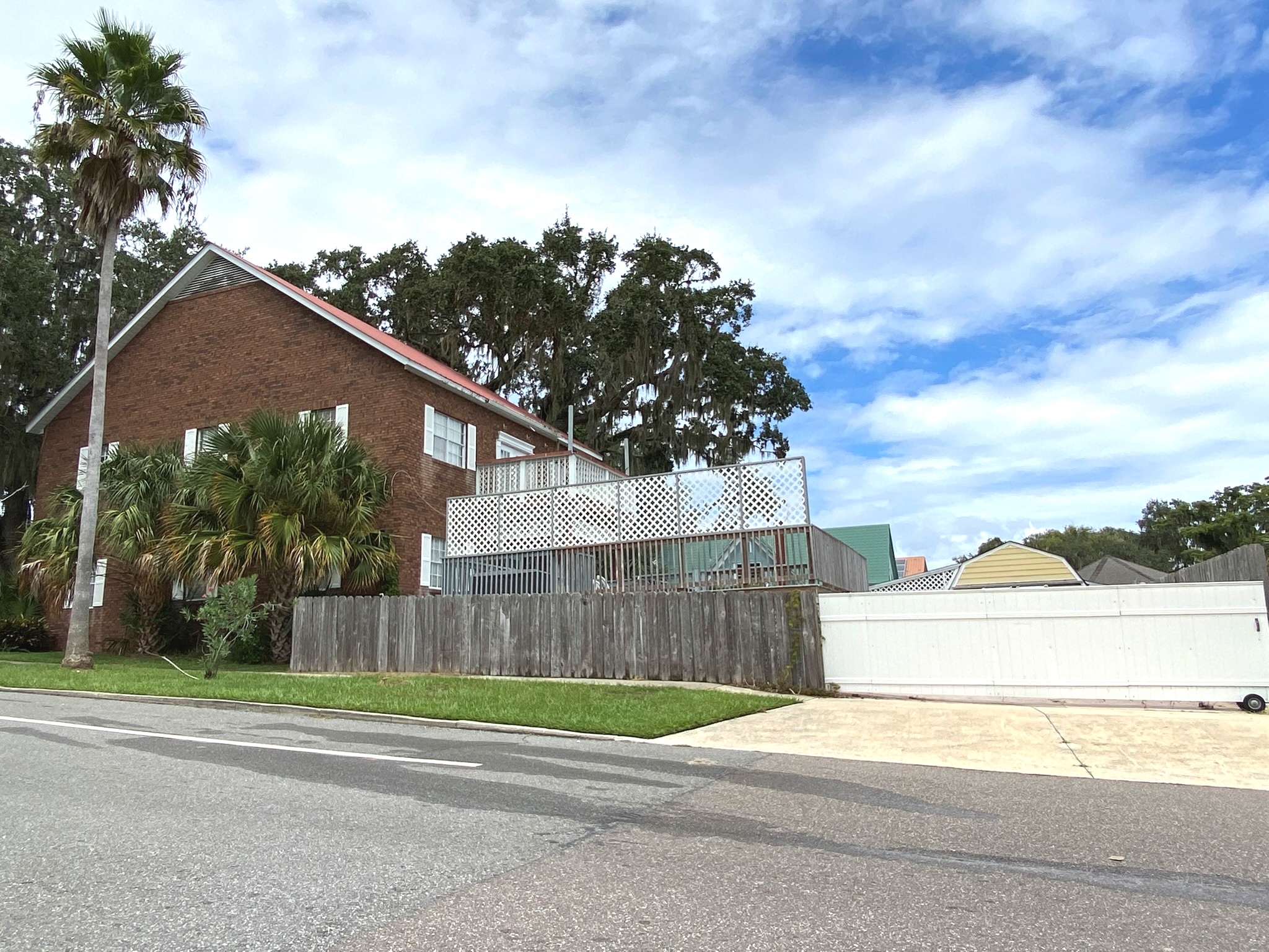 CRESCENT CITY, Florida, 32112, United States, 4 Bedrooms Bedrooms, ,4 BathroomsBathrooms,Residential,For Sale,1980805