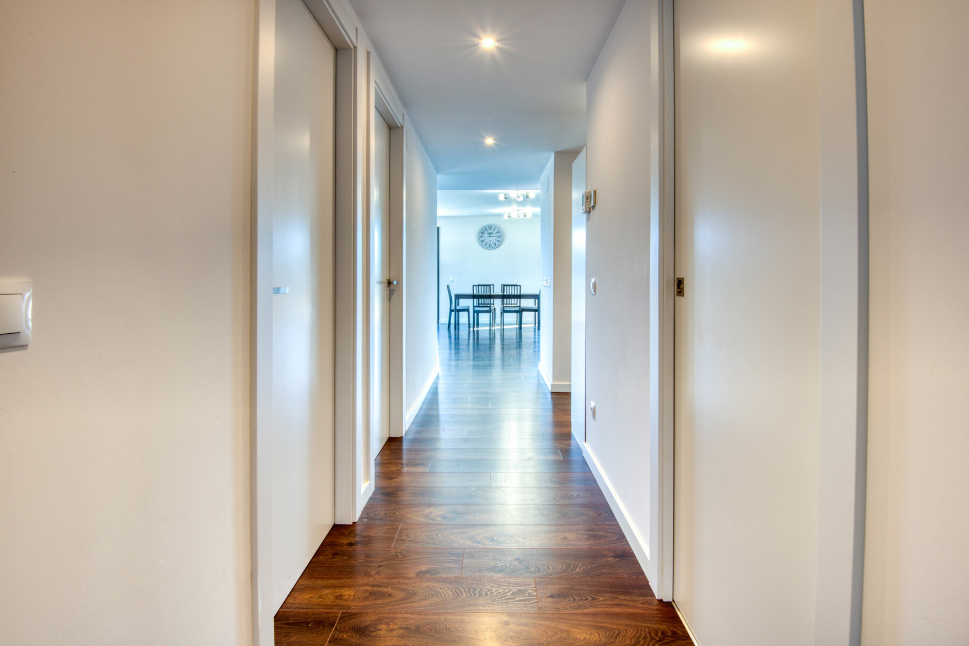  Stunning penthouse in the community Berlin in Platja de Aro. - 物件實景