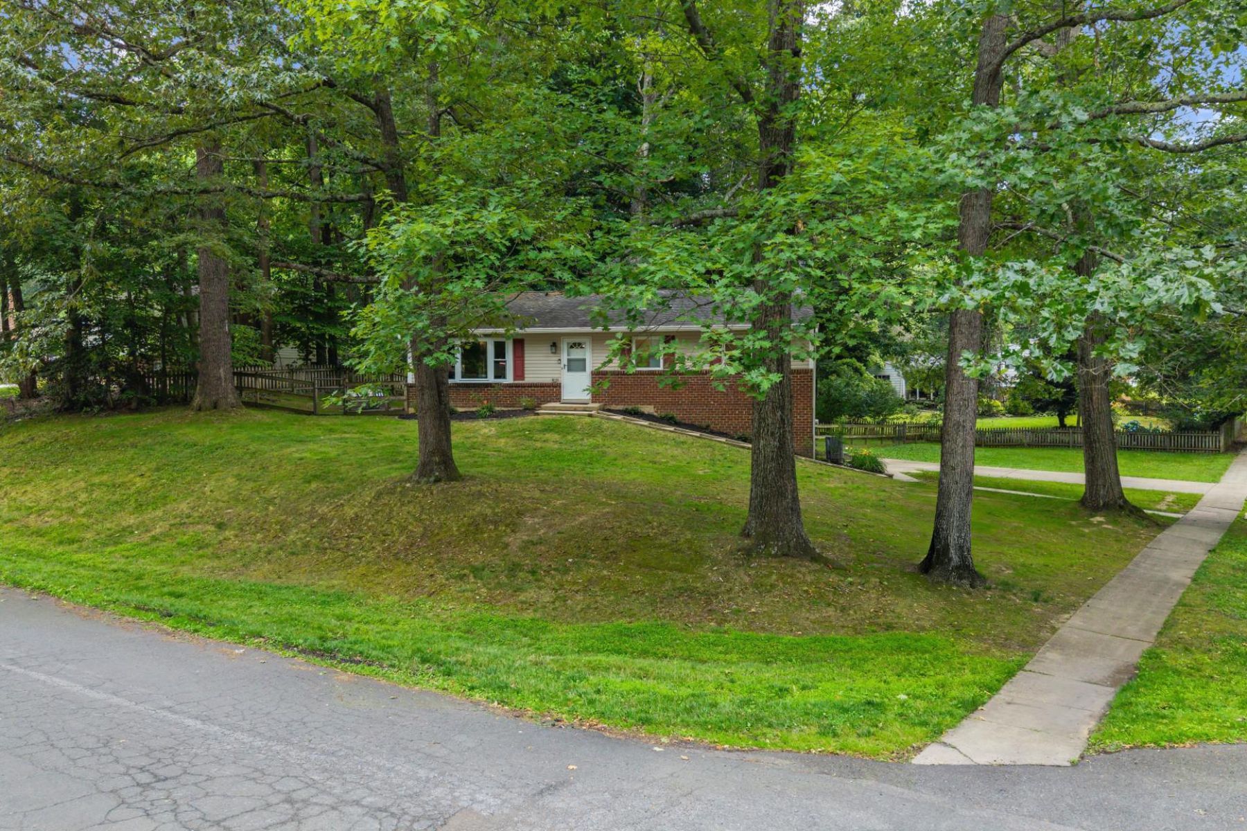  617 Wayward Drive, Annapolis, MD, 21401 - 物件實景