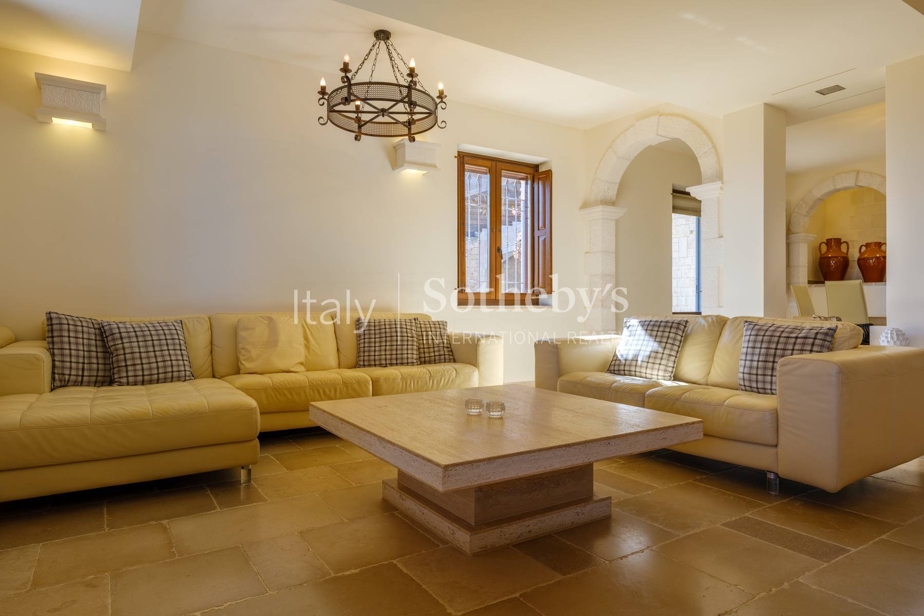  Elegant estate with panoramic view - 物件實景