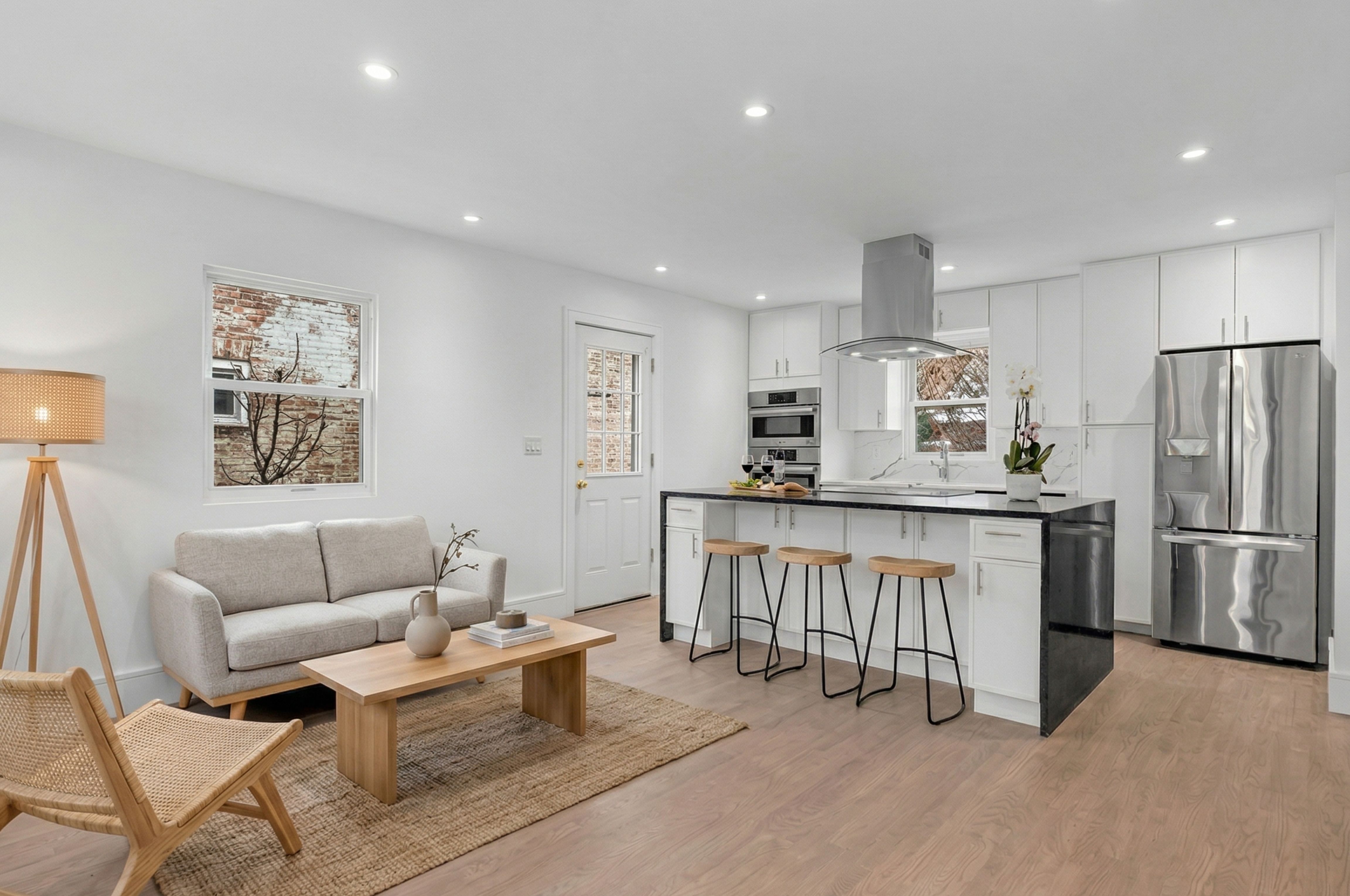  Classic Colonial in the Village of Pelham - 物件實景