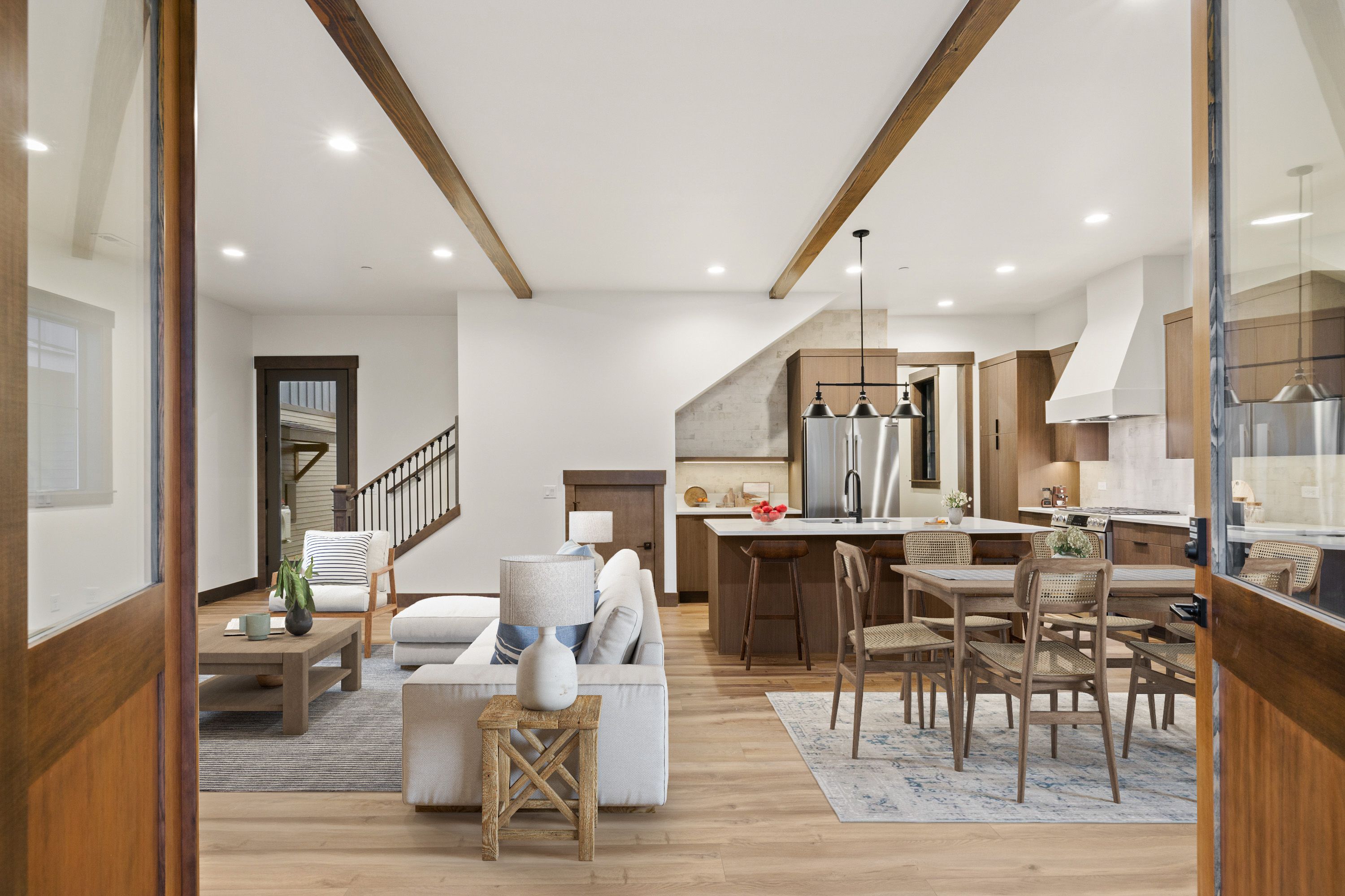  21 Riverbend Lp, Cle Elum, WA 98922 - 物件實景