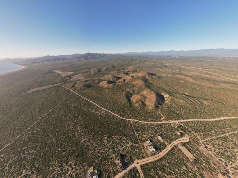 Ligth House Point States, Baja California Sur, 23572, Mexico, 1 Bedroom Bedrooms, ,Residential,For Sale,1918277