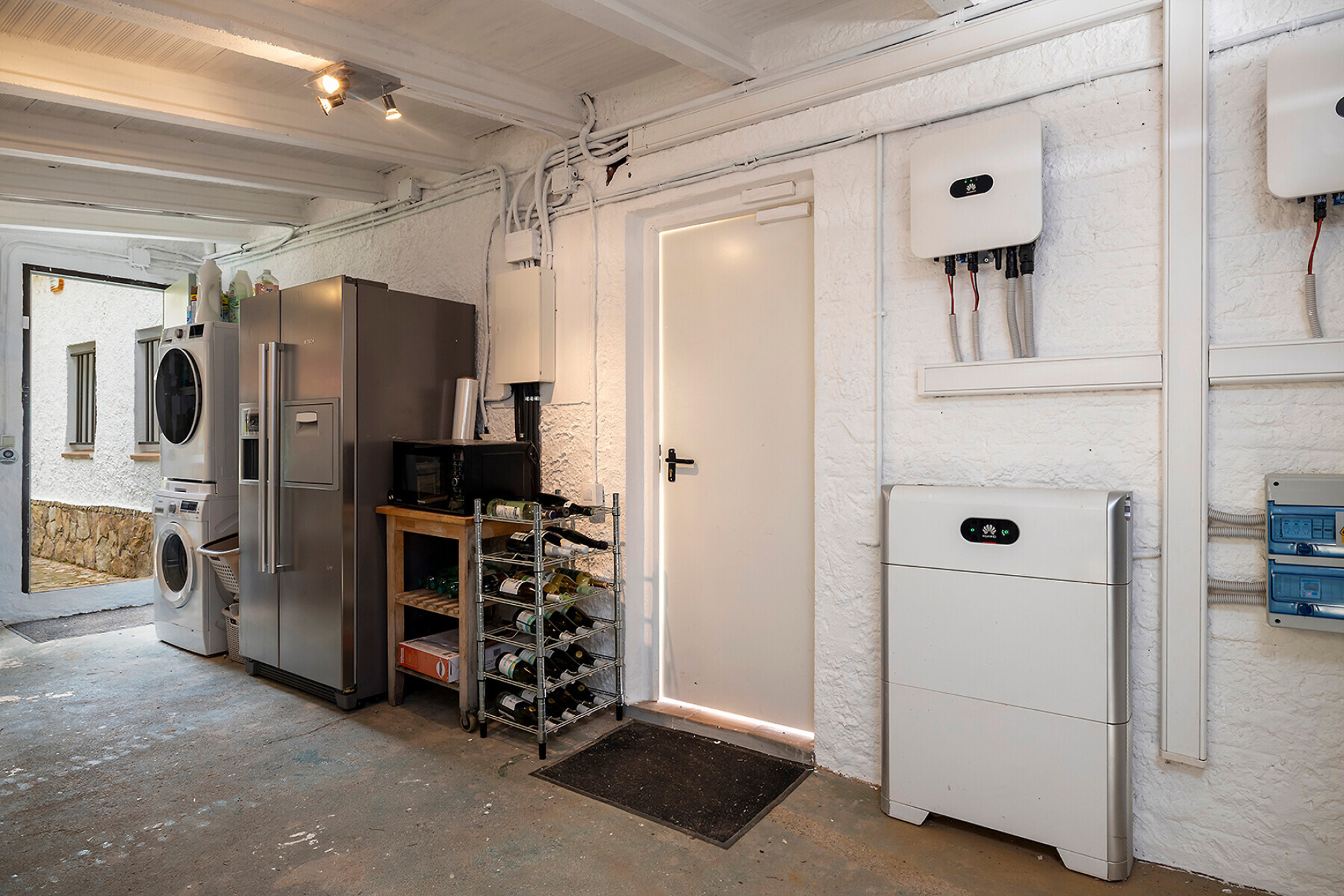  Fantastic house with sea views and tourist license in Vall-Llobrega - 物件實景