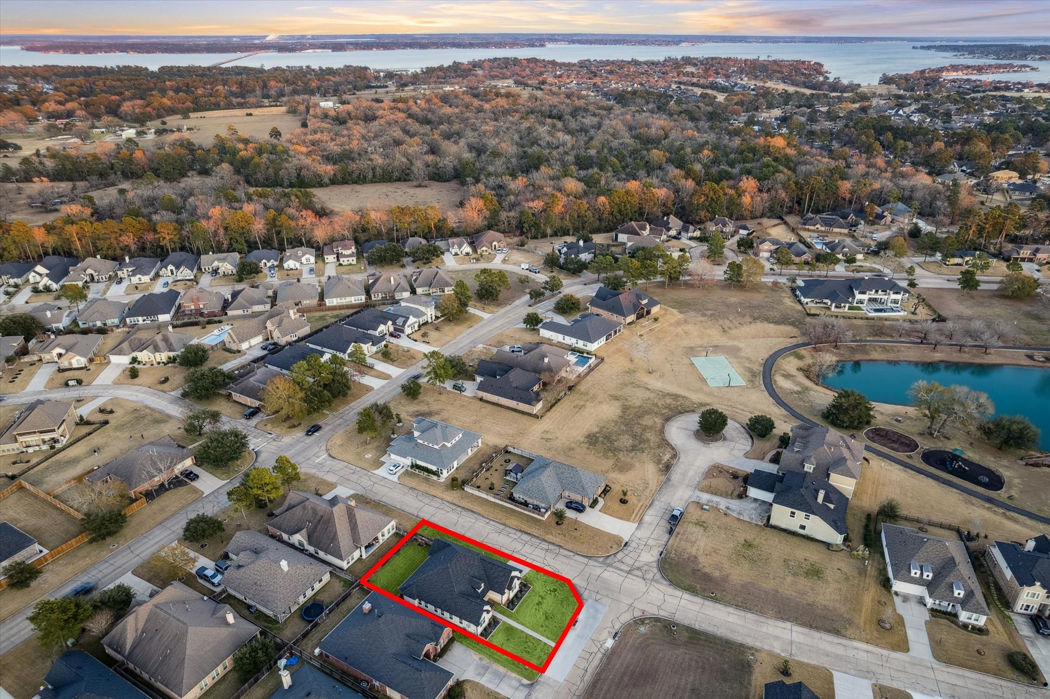  203 Hampton Glen Road - 物件實景