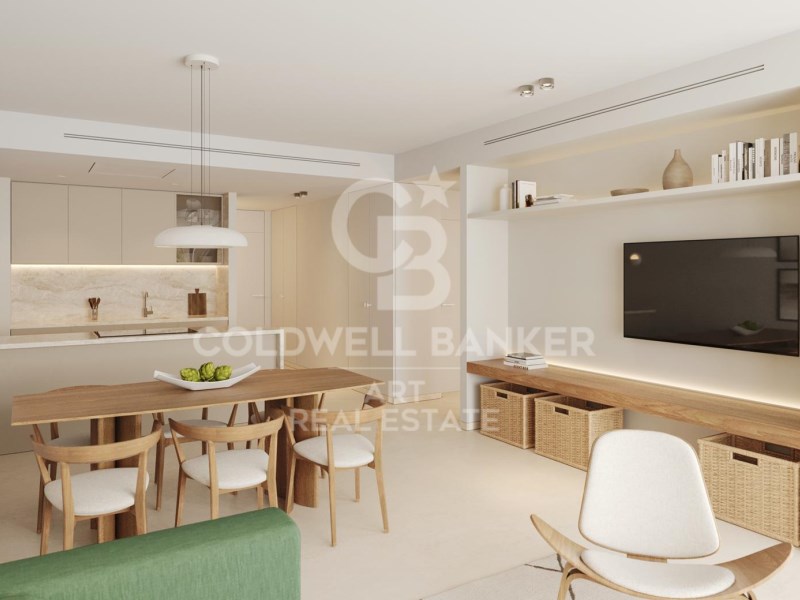 Estepona, Andalusia, ES, 2 Bedrooms Bedrooms, ,1 BathroomBathrooms,Residential,For Sale,1950532