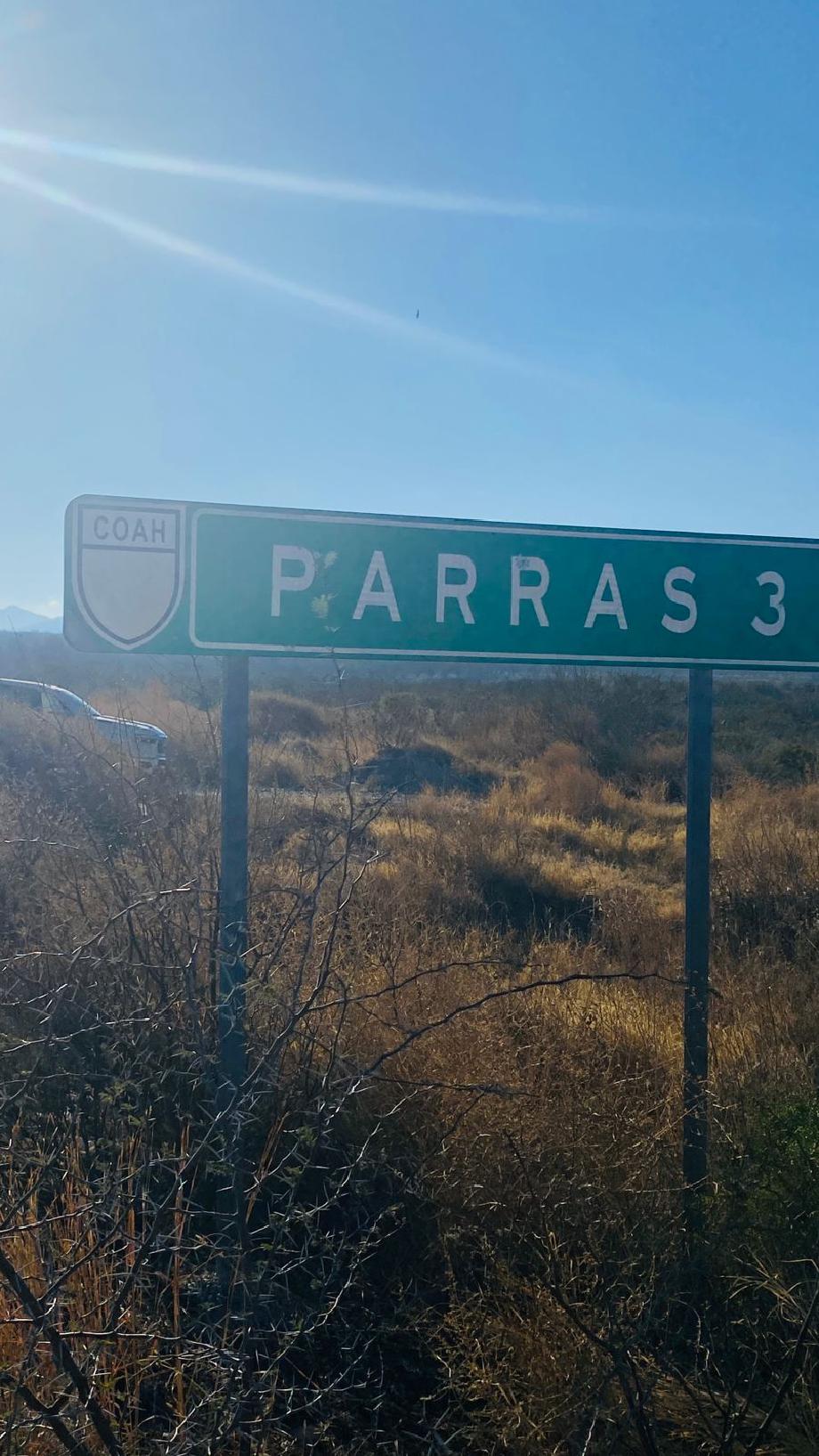 Parras, Coahuila de Zaragoza, 27986, Mexico, 1 Bedroom Bedrooms, ,Residential,For Sale,1699618