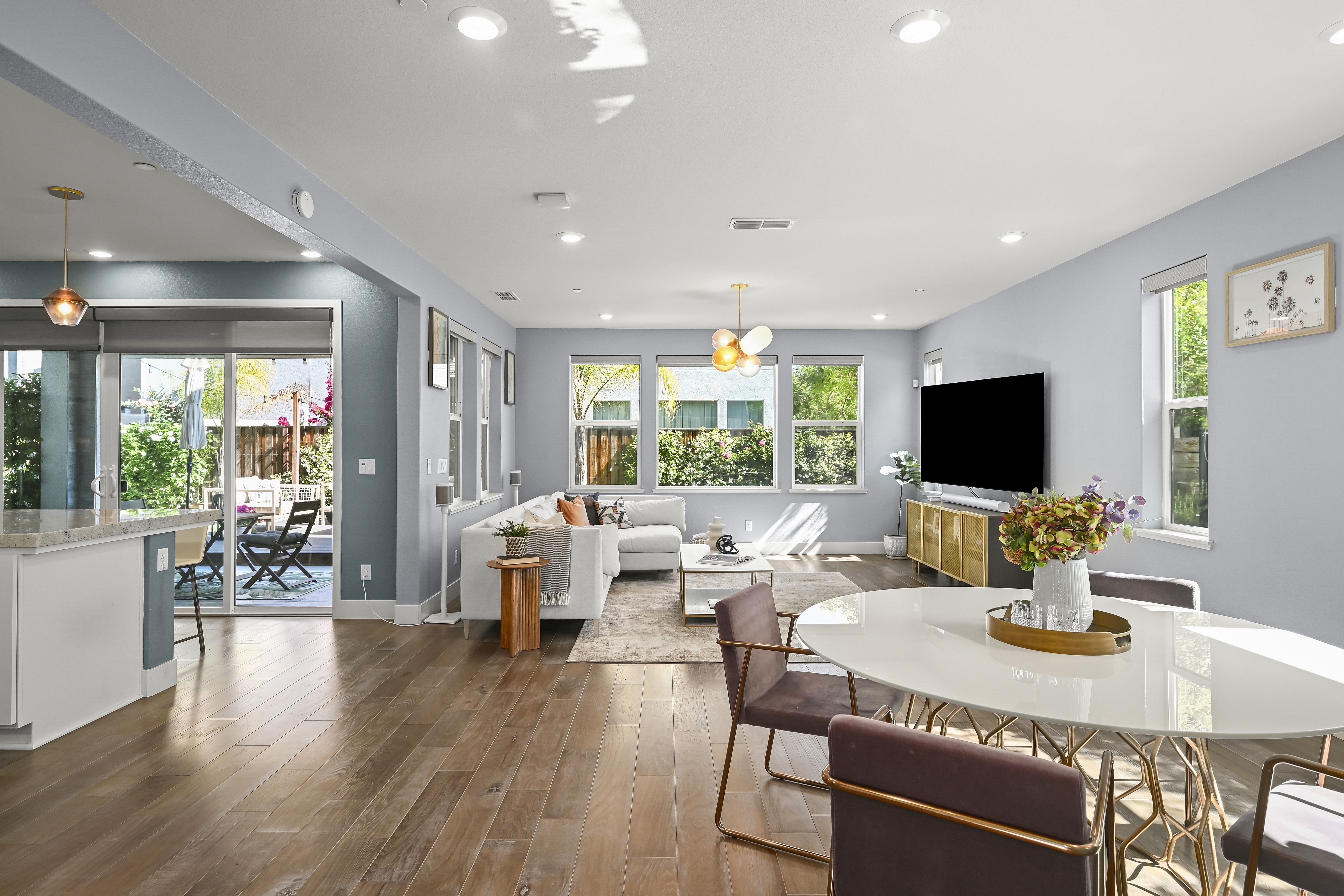  Elevated Modern Living in Dublin’s Prestigious Boulevard Community - 物件實景