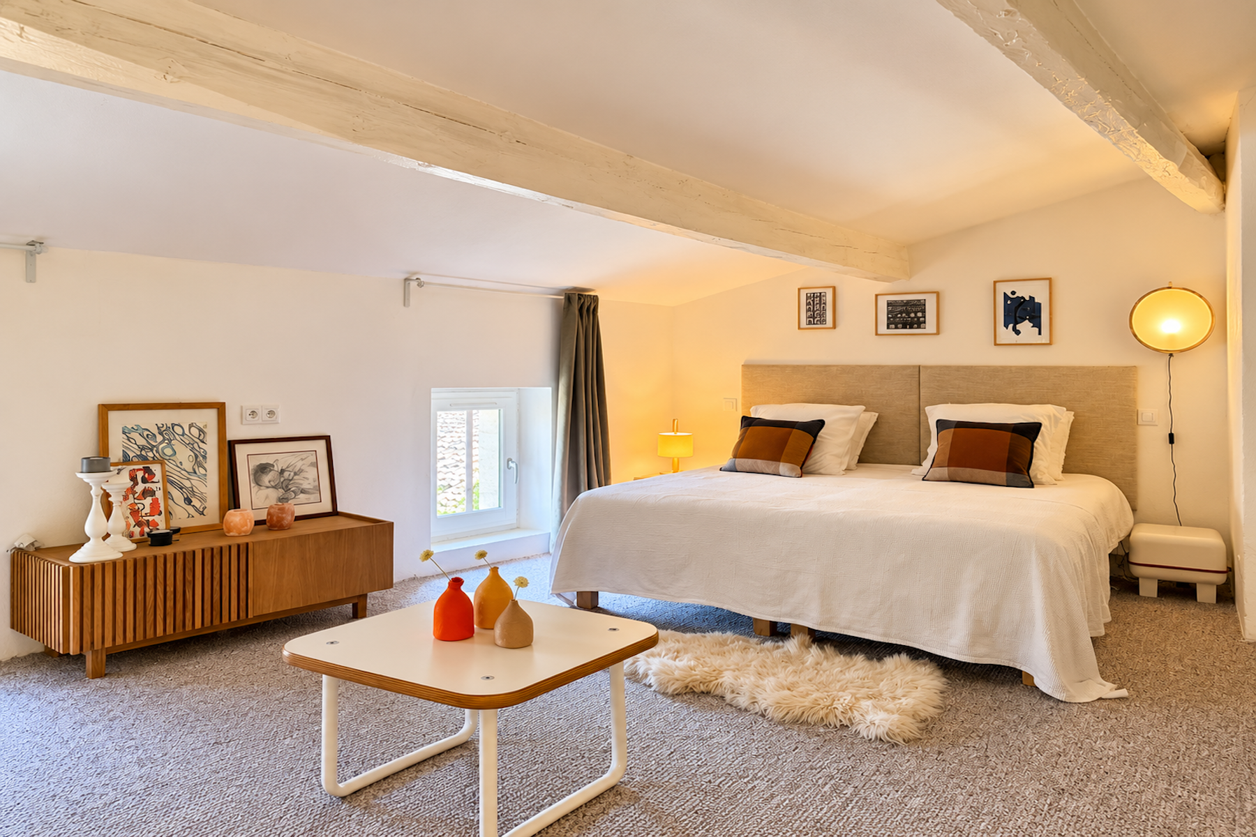  Uzès – Character property with landscaped garden, swimming pool and guest house… - 物件實景