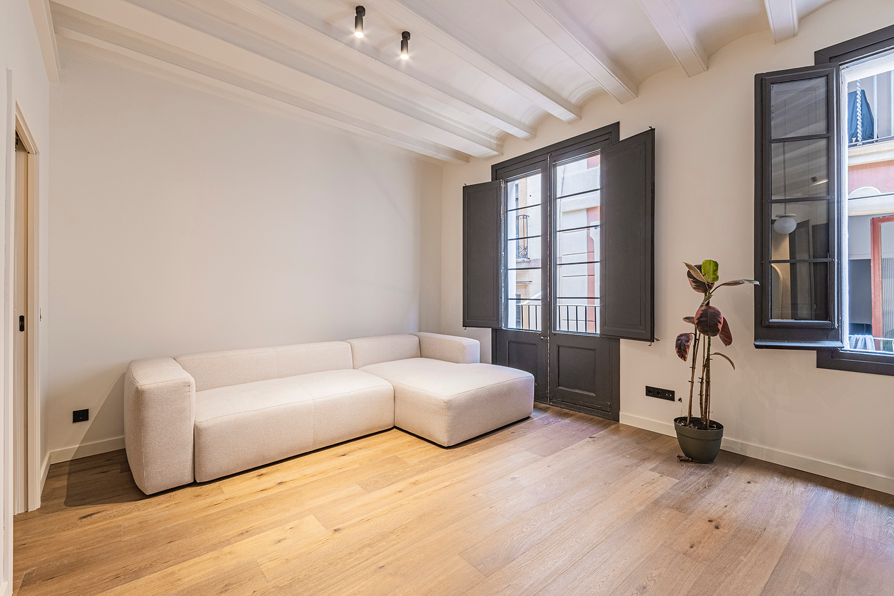  Elegant home renovated next to Santa María del Mar - 物件實景