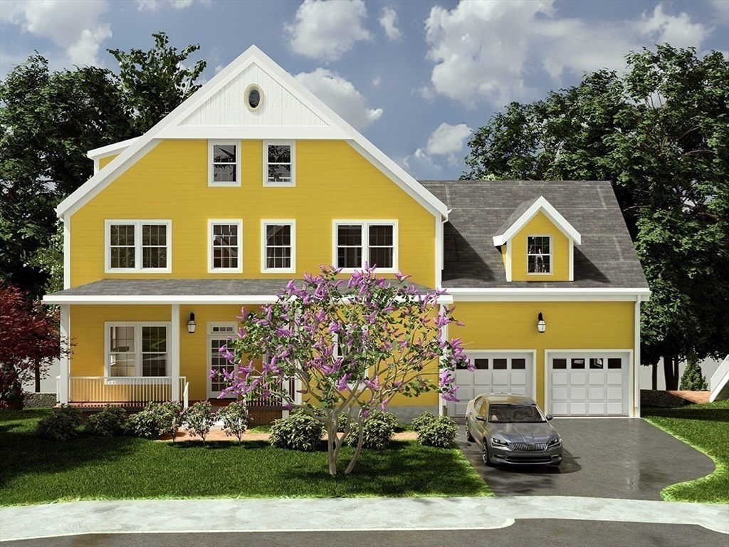 Boston, Massachusetts, 02136, United States, 3 Bedrooms Bedrooms, ,3 BathroomsBathrooms,Residential,For Sale,1777942