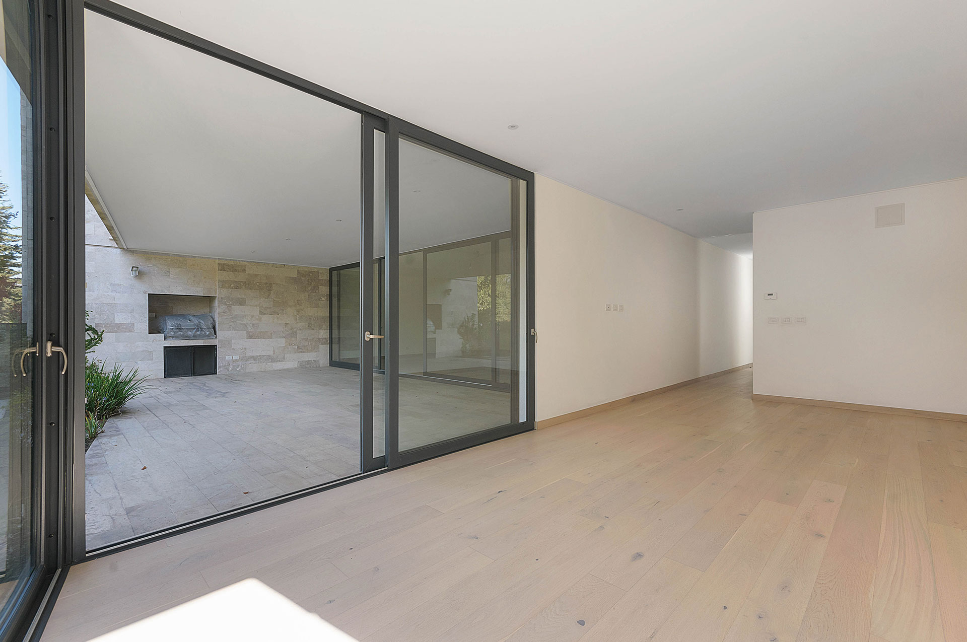  Vista Golf duplex apartment - 物件實景