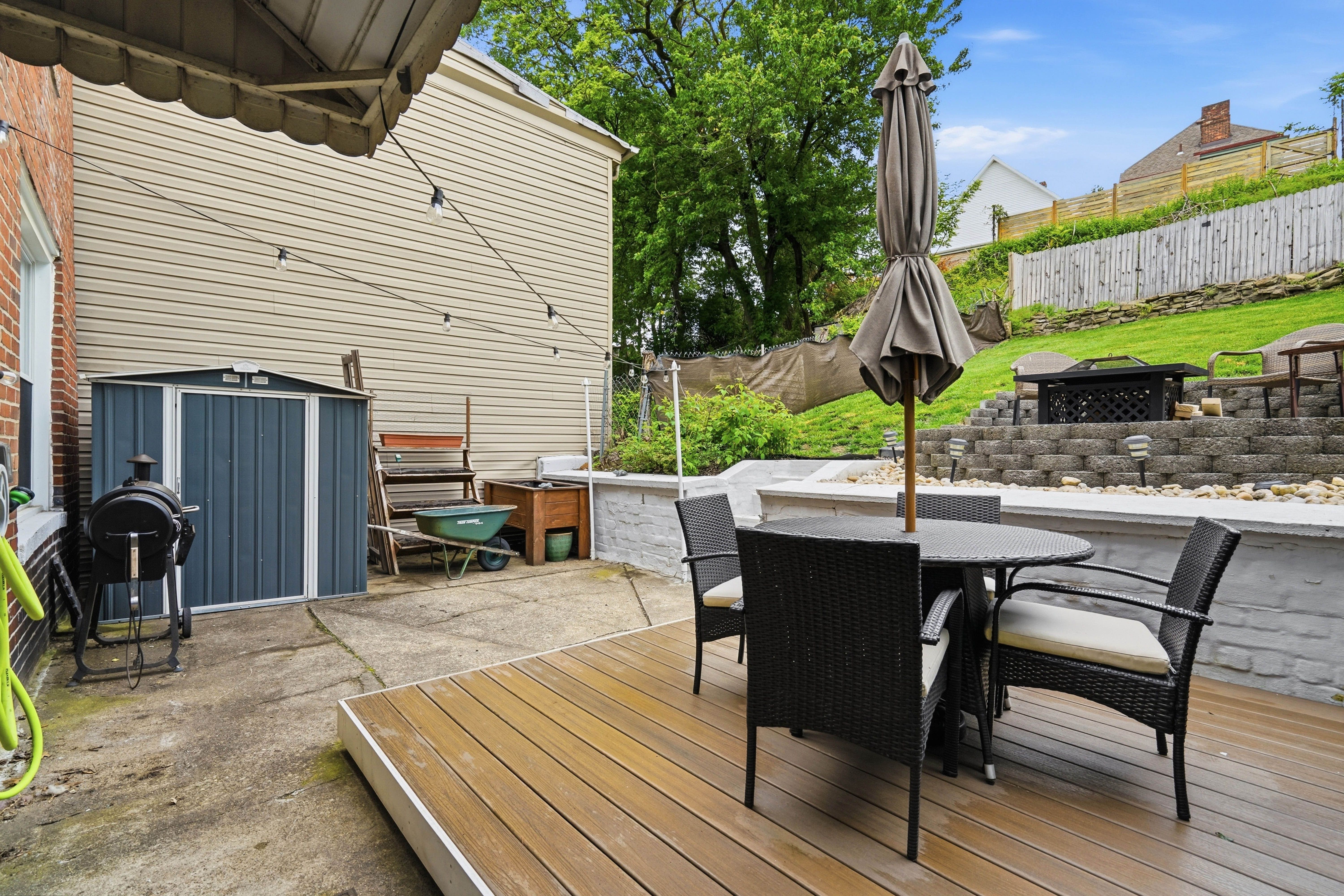  4029 Haldane Street, Pittsburgh, PA 15207 - 物件實景