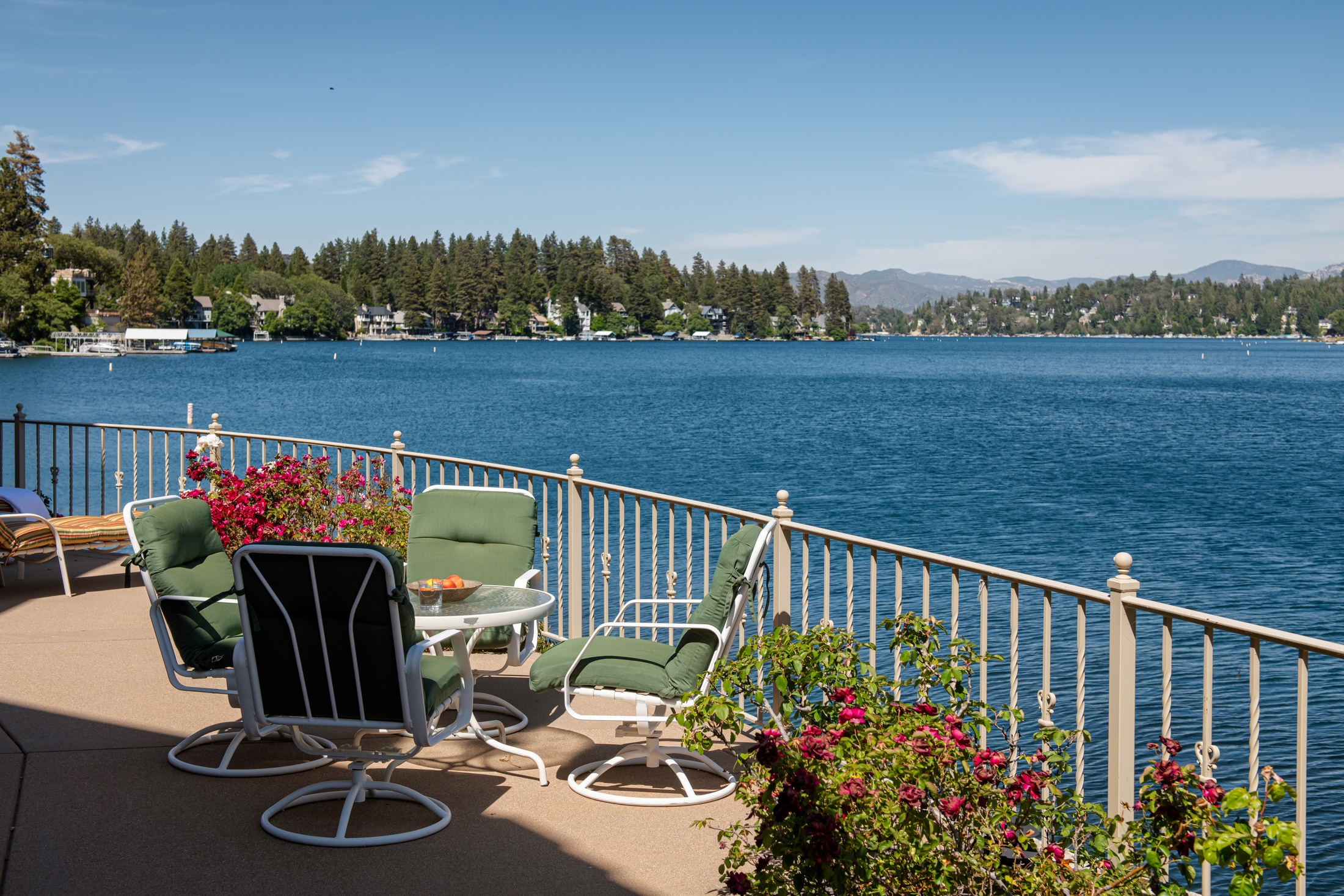  177 Shorewood Drive, Lake Arrowhead, CA 92352 - 物件實景
