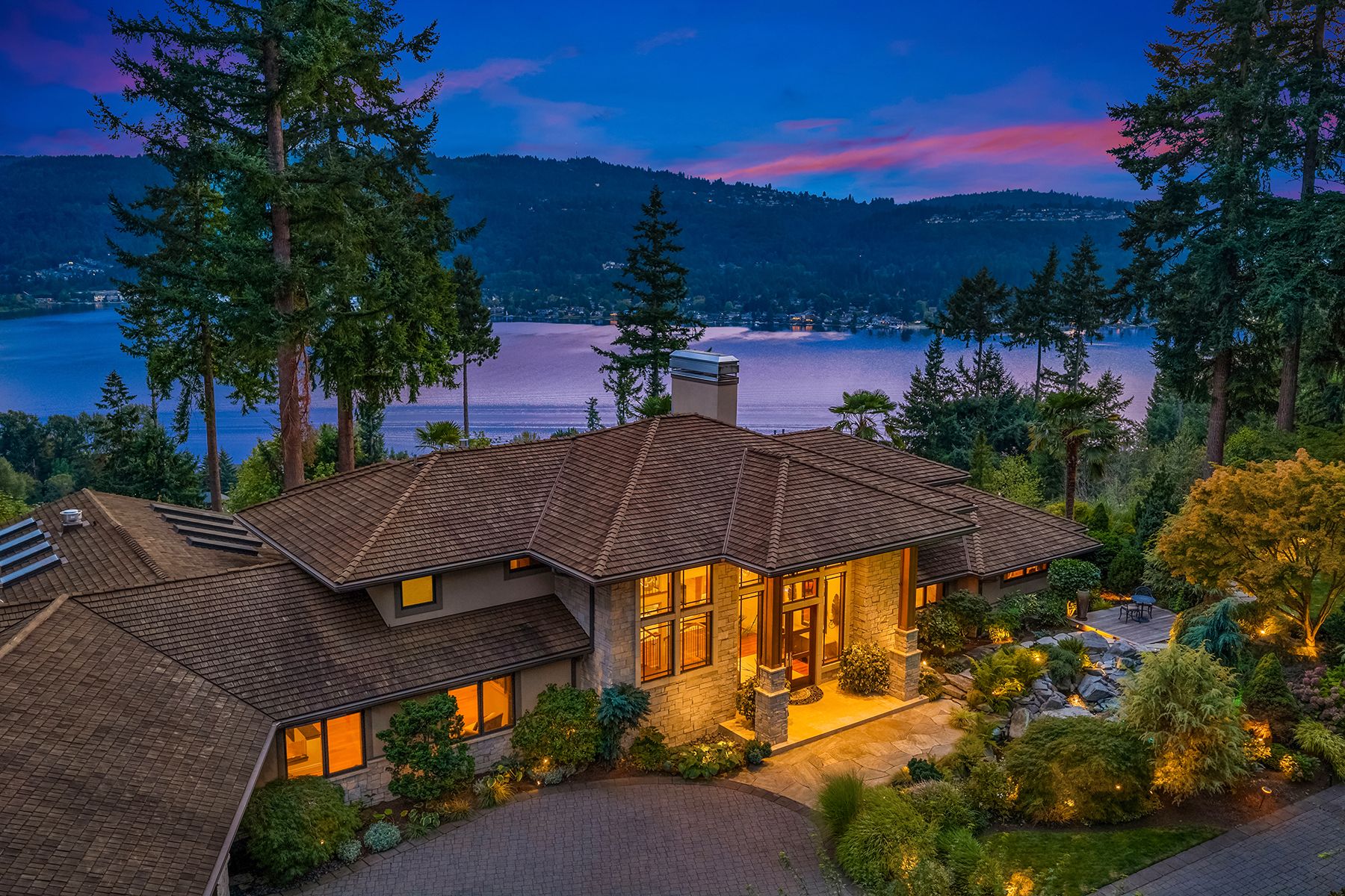  3532 207th Ave SE, Issaquah, WA 98075 - 物件實景
