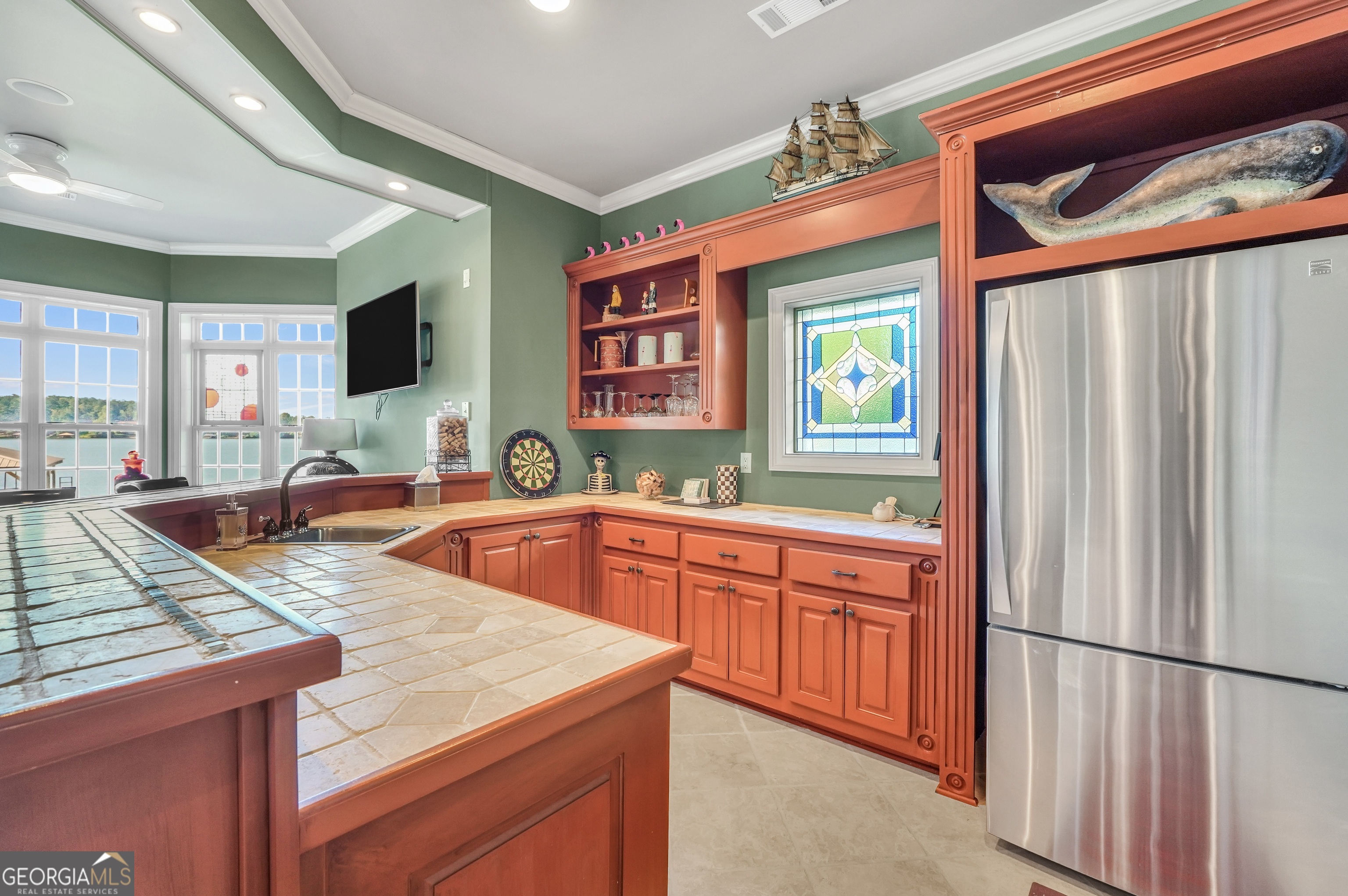 Monticello, Georgia, 31064, United States, 5 Bedrooms Bedrooms, ,5 BathroomsBathrooms,Residential,For Sale,1905825