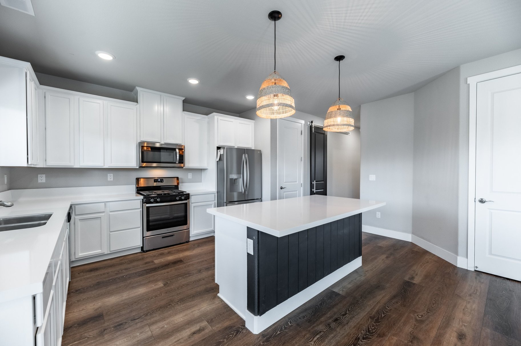  Upgraded Two Story with Unfiltered Peavine Views - 物件實景
