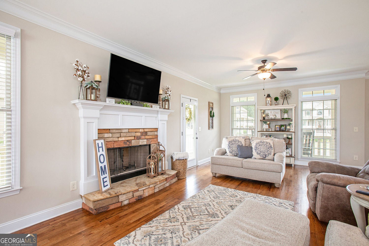 Euharlee, Georgia, 30145, United States, 5 Bedrooms Bedrooms, ,5 BathroomsBathrooms,Residential,For Sale,2007597