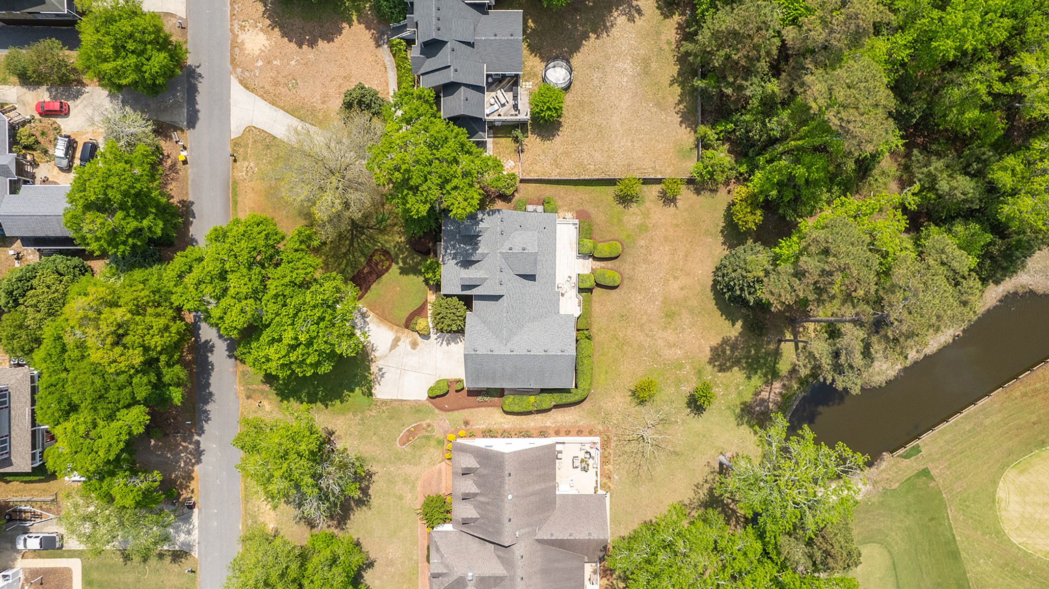  149 Duck Woods Drive, Southern Shores, NC 27949 - 物件實景