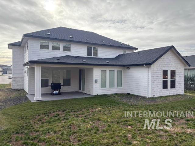 Boise, Idaho, 83716, United States, 4 Bedrooms Bedrooms, ,Residential,For Sale,1998881