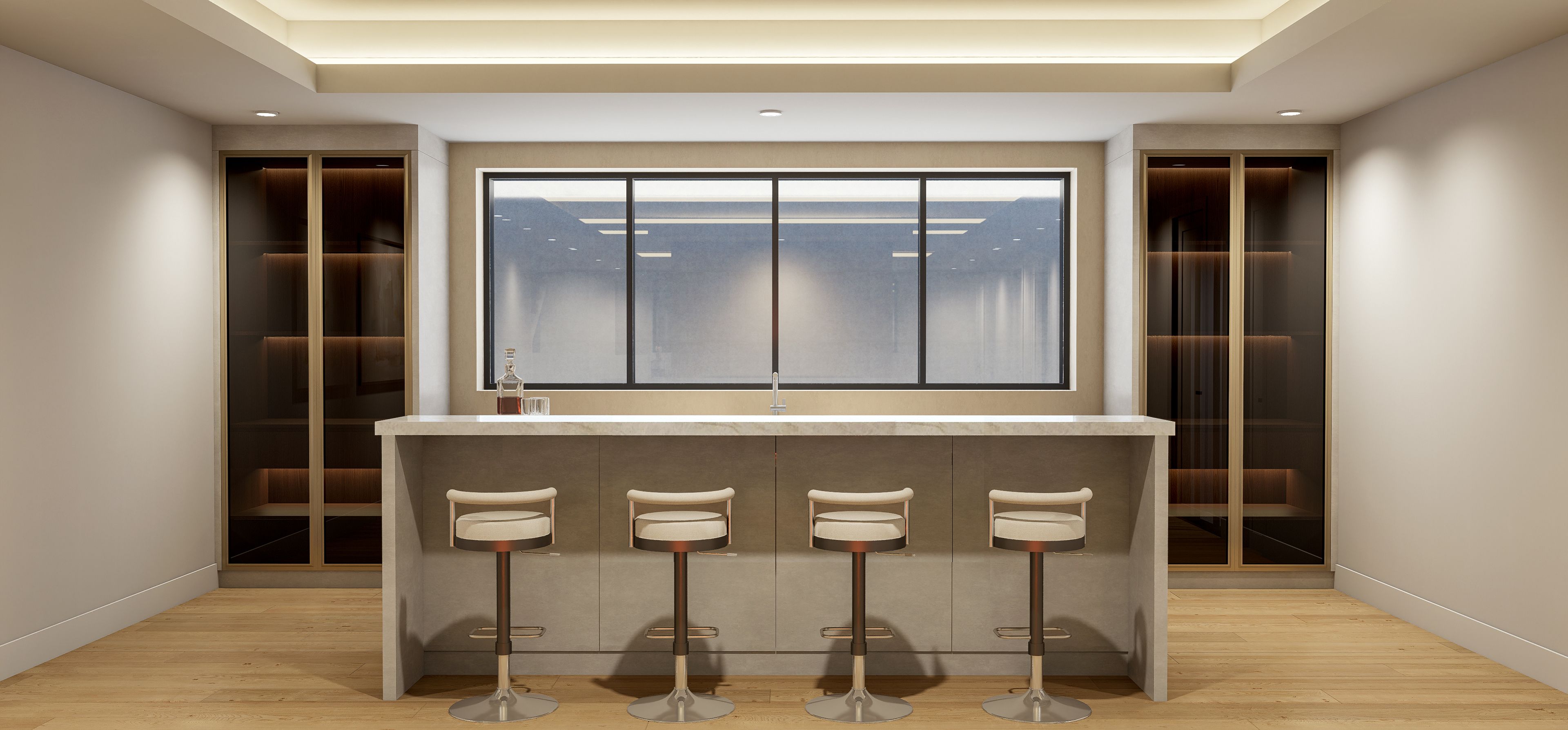  1427 Pathfinder Lane, McLean, VA 22101 - 物件實景
