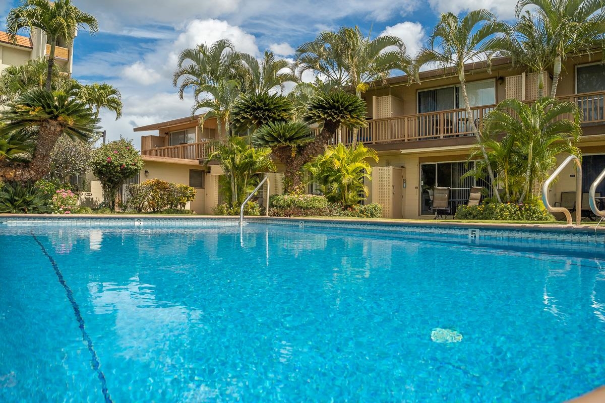 Kihei, Hawaii, 96753, United States, 1 Bedroom Bedrooms, ,1 BathroomBathrooms,Residential,For Sale,1998981