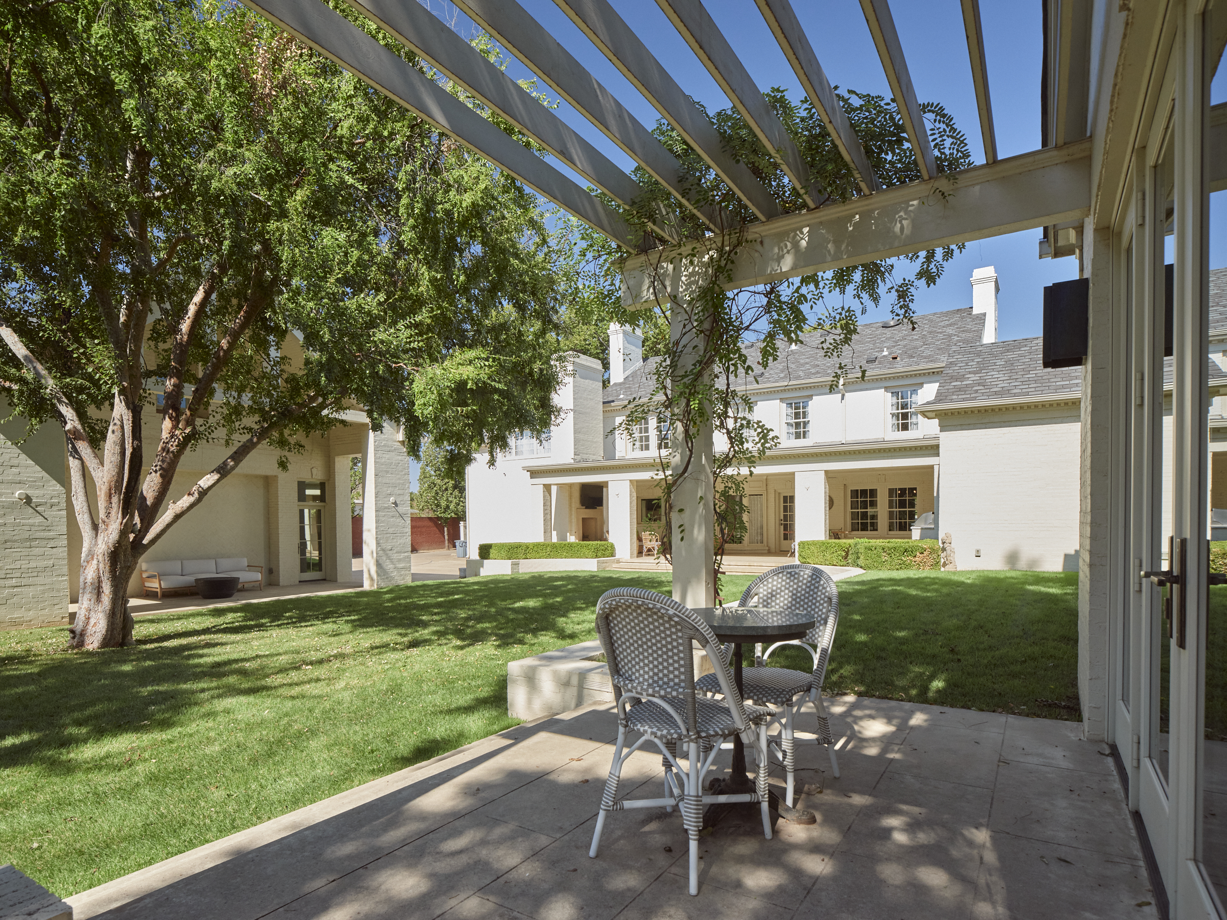  6803 Avondale Drive, Nichols Hills, OK 73116 - 物件實景