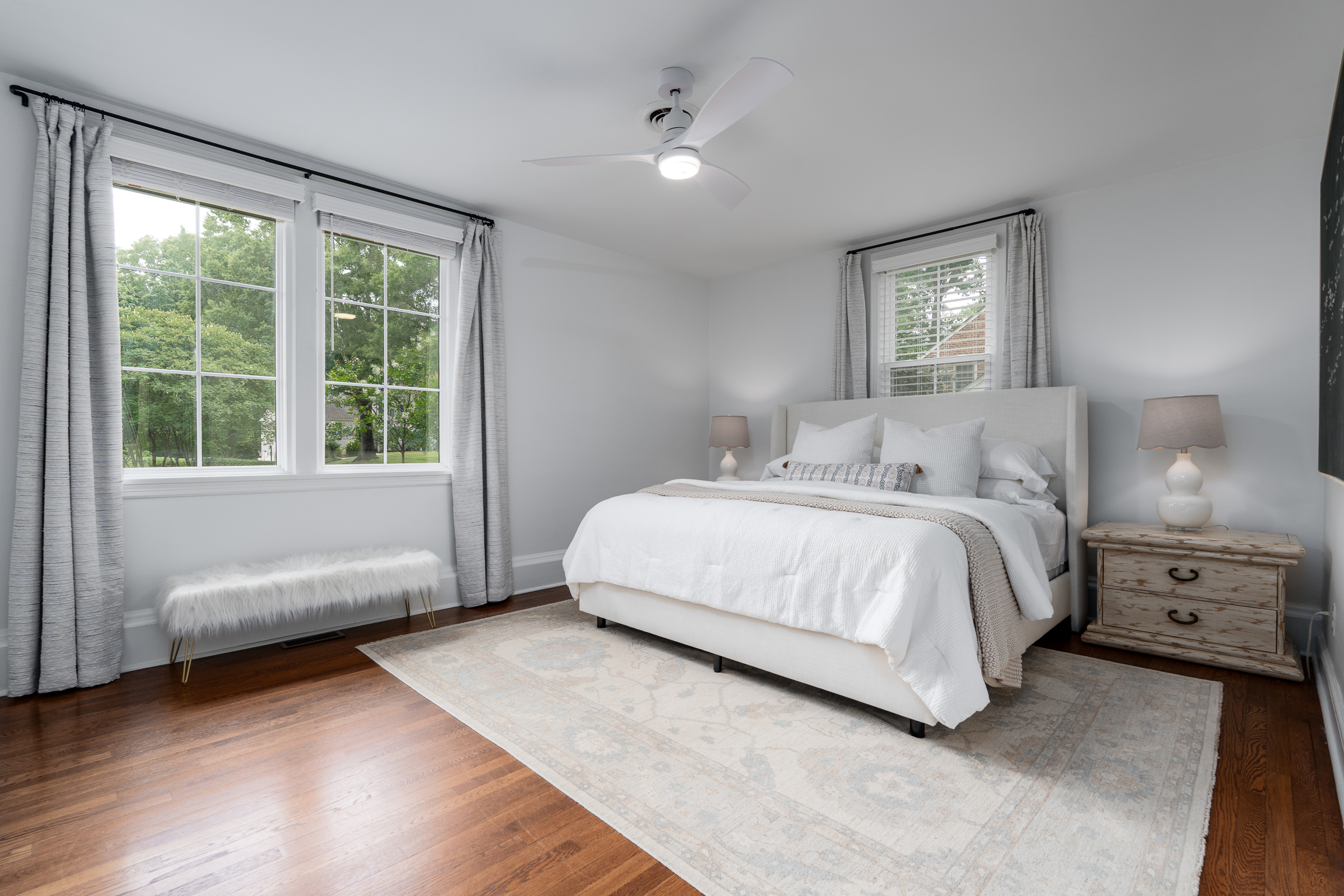  8902 Brieryle Road, Richmond, VA 23229 - 物件實景