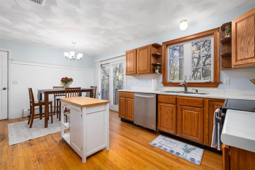 Richmond, Rhode Island, 02898, United States, 3 Bedrooms Bedrooms, ,3 BathroomsBathrooms,Residential,For Sale,1996089