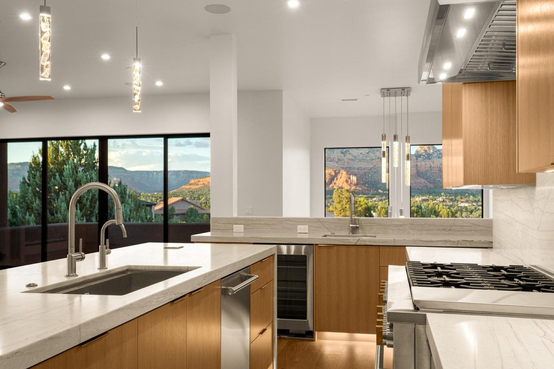  26 El Camino Tesoros¦Sedona, AZ - 物件實景