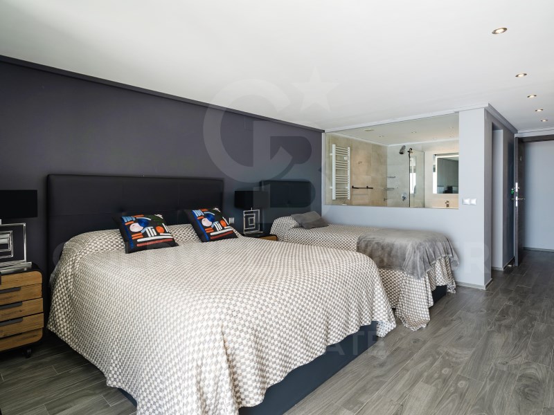 Jávea / Xàbia, Comunidad Valenciana, ES, 5 Bedrooms Bedrooms, ,5 BathroomsBathrooms,Residential,For Sale,1795425