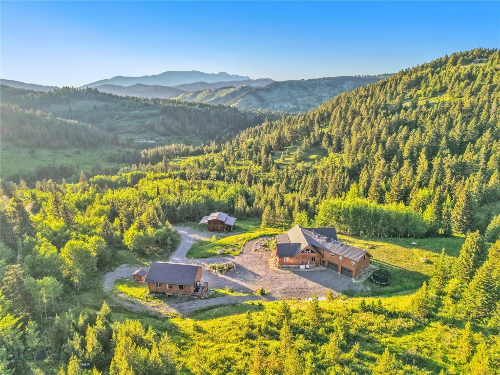 Bozeman, Montana, 59715, United States, 4 Bedrooms Bedrooms, ,5 BathroomsBathrooms,Residential,For Sale,1794934