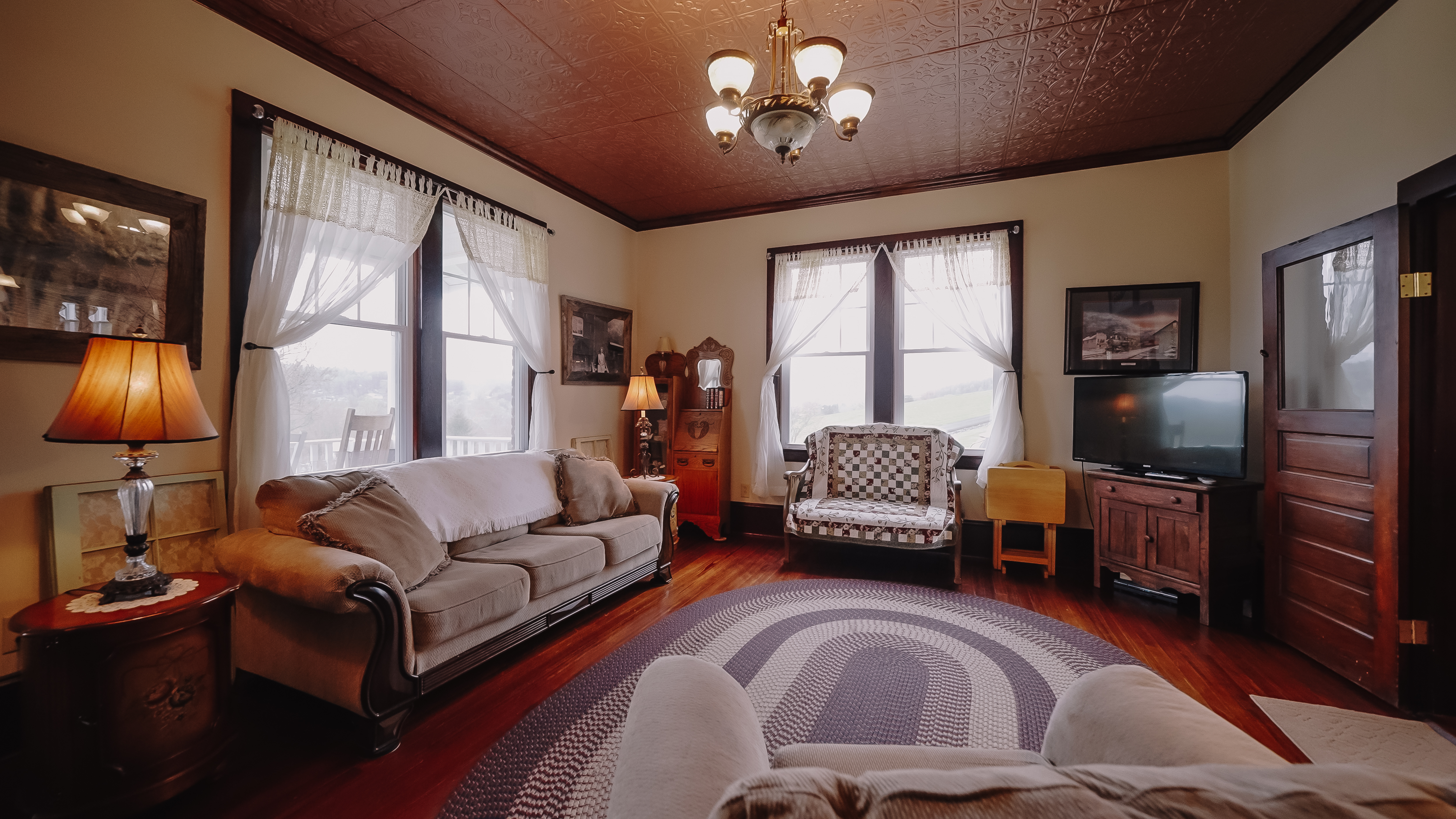  374 Sycamore Shoals Drive, Elizabethton, TN, 37643 - 物件實景