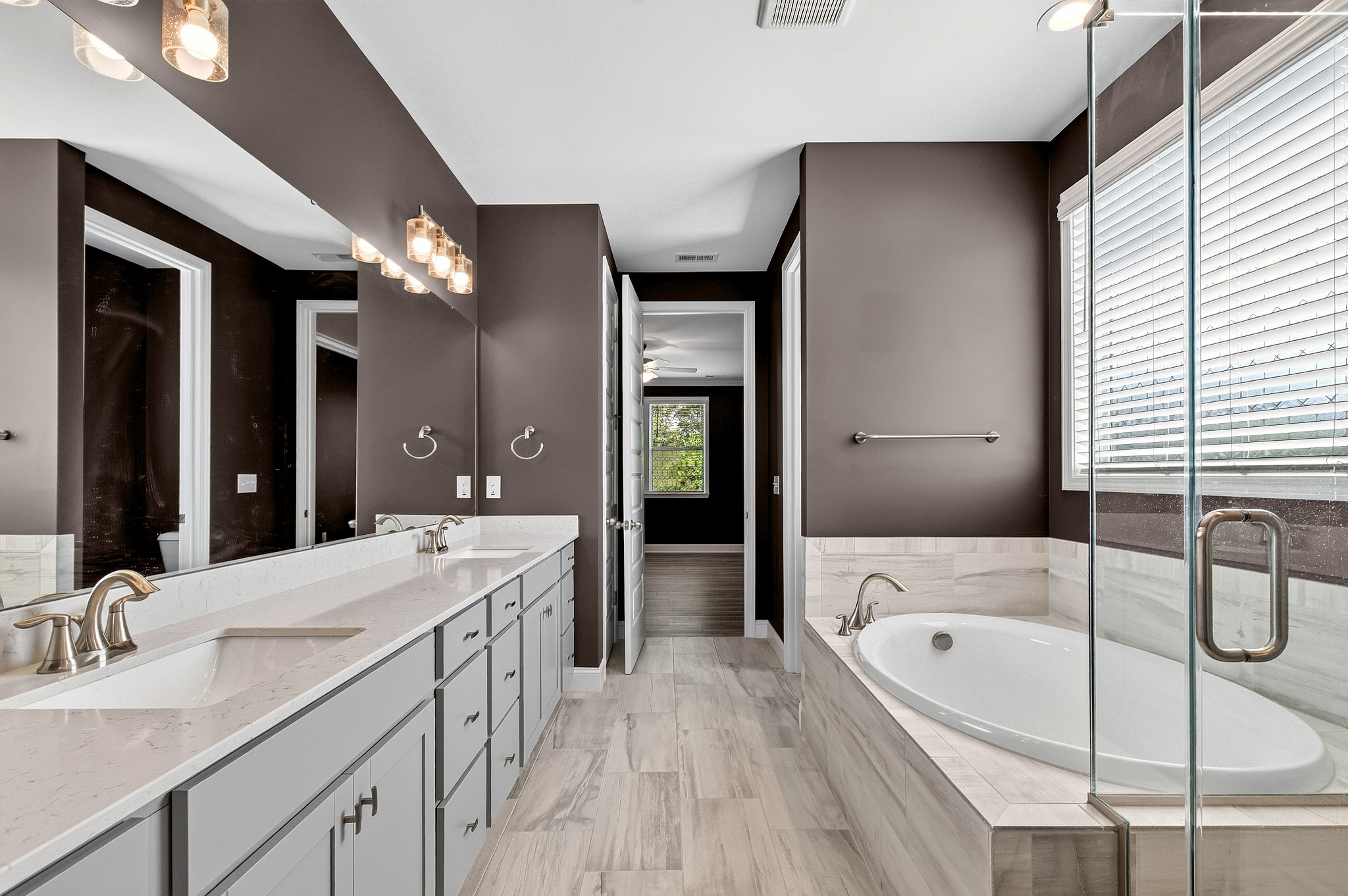  1300 Commons Ford Place, Apex, NC 27539 - 物件實景