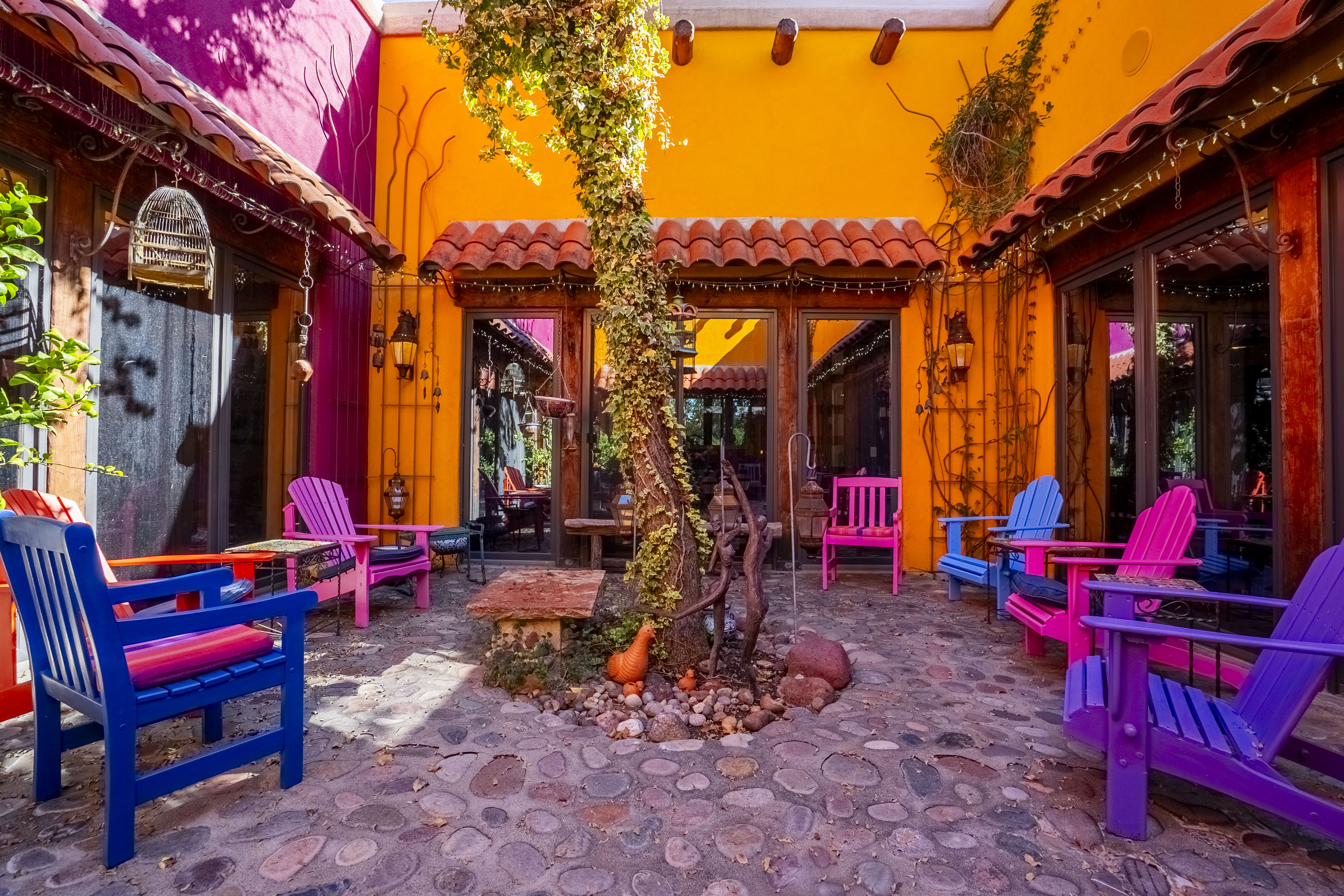  2342 Belderrain  Tubac, AZ - 物件實景