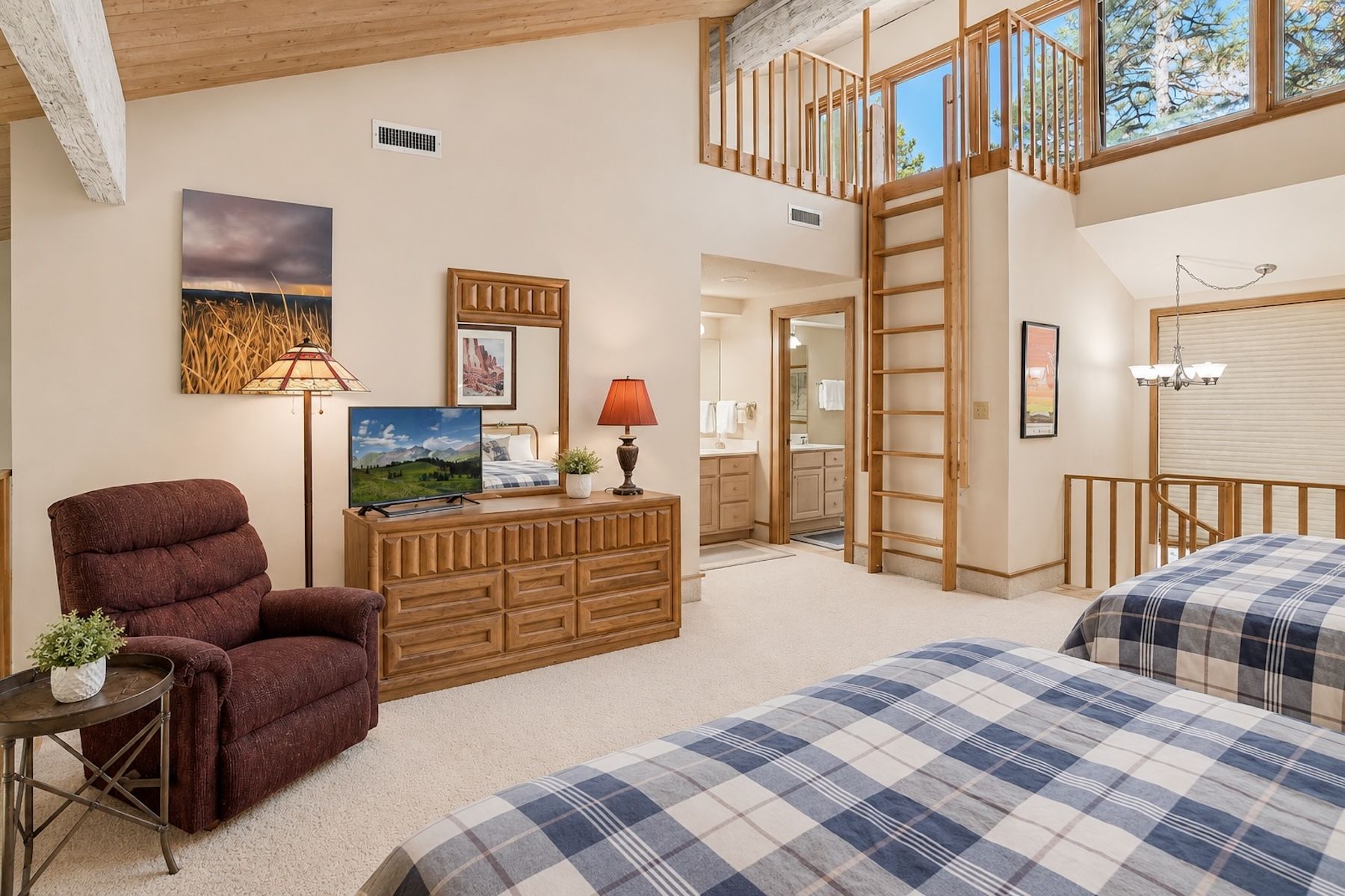  73 S Tamarron Drive #870, Durango, CO 81301 - 物件實景